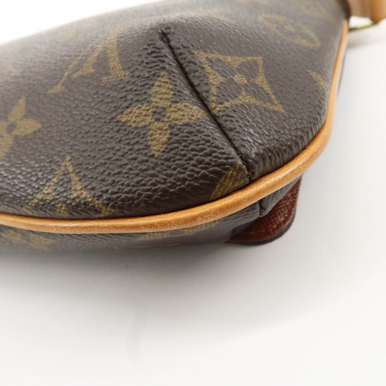 Louis Vuitton Monogram Musette Tango Short Shoulder Bag M51257 Used