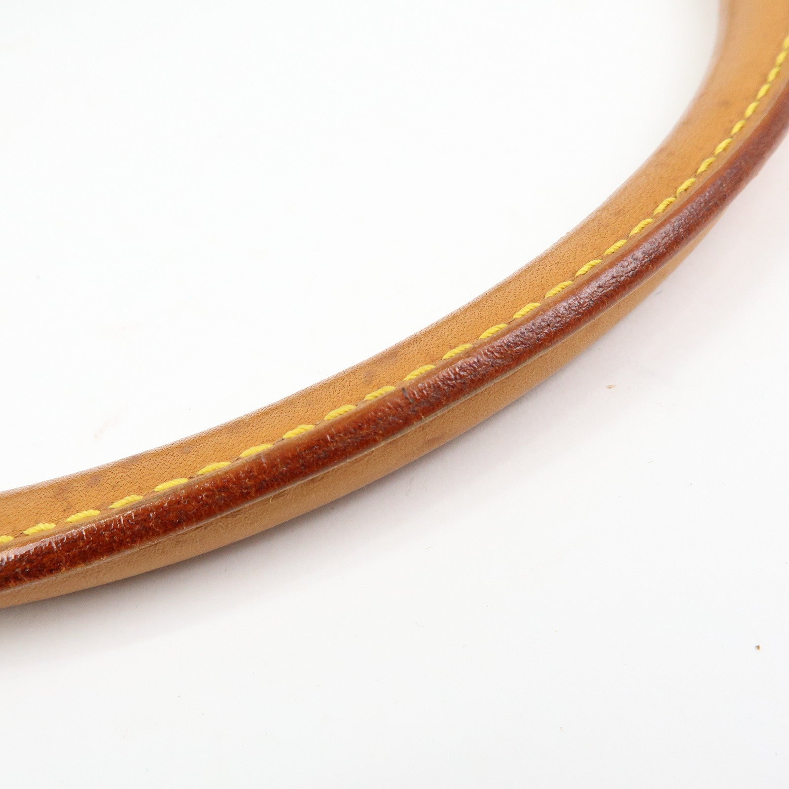 Louis Vuitton Monogram Looping GM Shoulder Bag Brown M51145