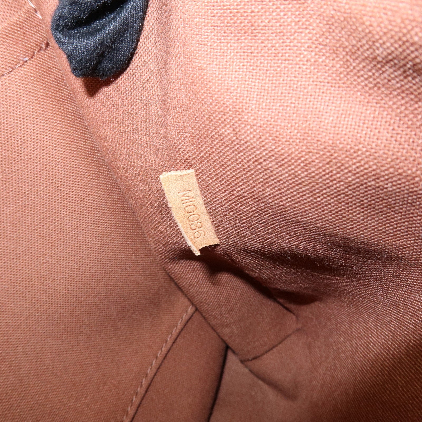 Louis Vuitton Monogram Messenger Bosphore PM Shoulder Bag M40106