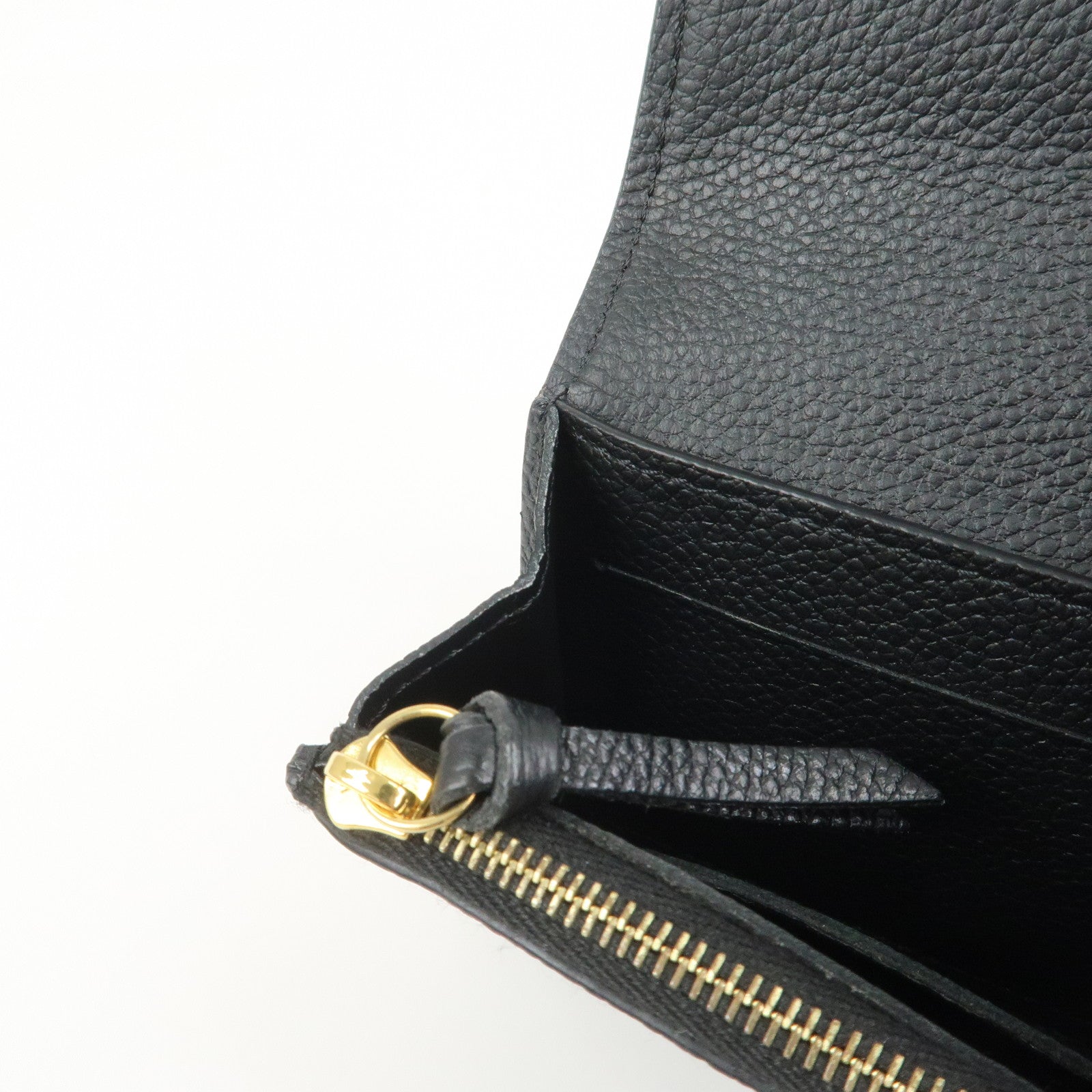 Louis Vuitton Empreinte Porte Monnaie Rosalie Coin Purse M81455