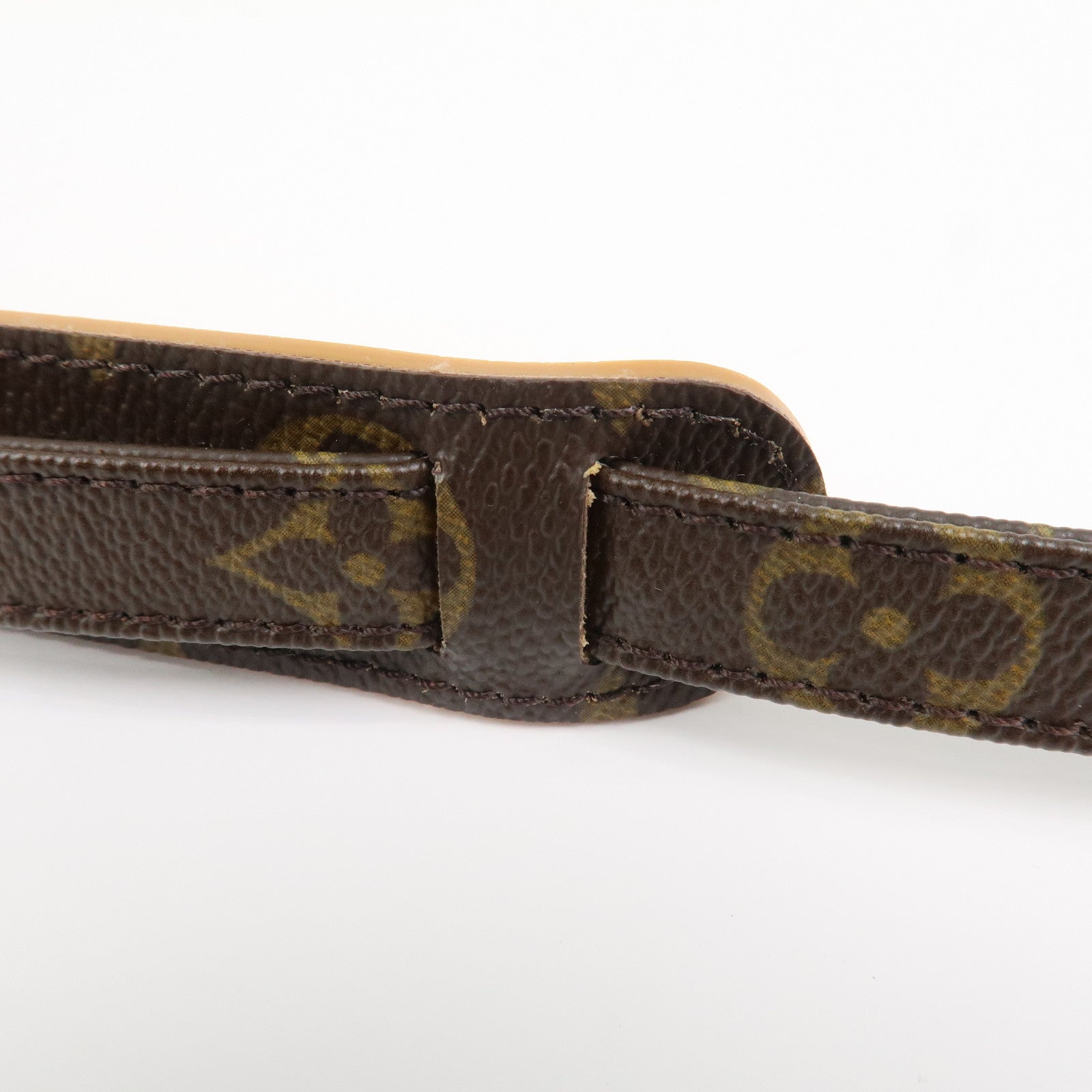 Louis Vuitton Monogram Monogram Canvas Monogram J75010