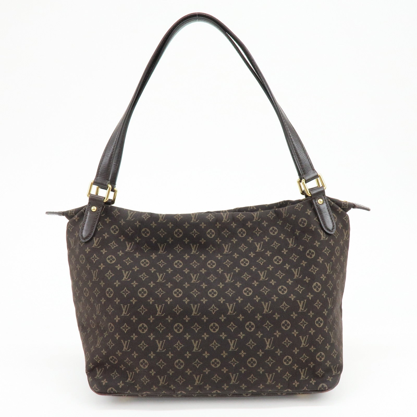 Louis Vuitton Monogram Idylle Ballade MM Shoulder Bag Faisan M40570