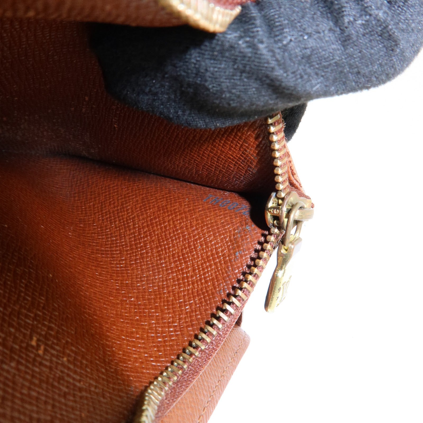 Louis Vuitton Monogram Set of 4 Long Wallets M61726/M61725/M61215