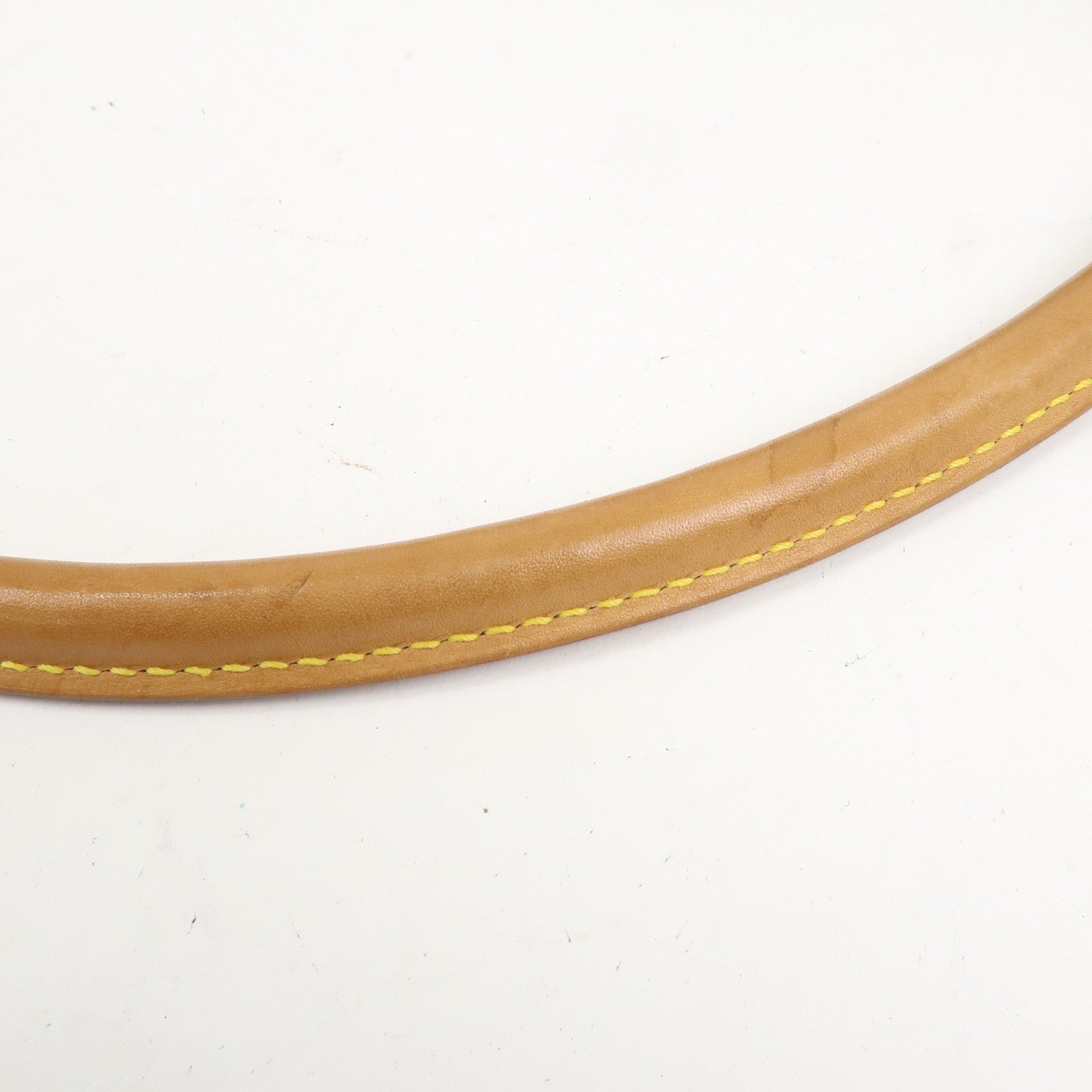 Louis Vuitton Monogram Looping GM Shoulder Bag Bown M51145