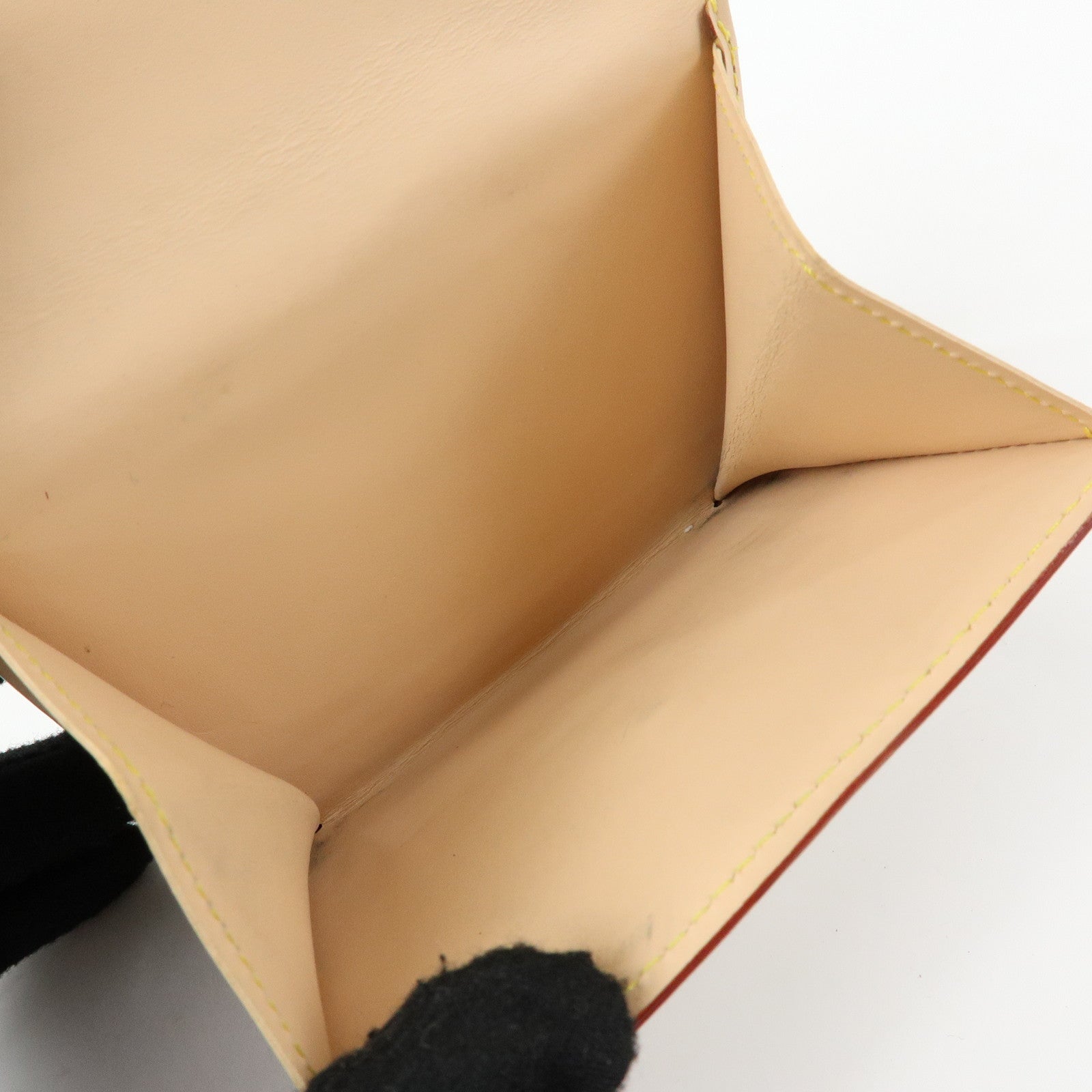 Louis Vuitton Monogram Multicolor Porte Monnaie Billets M92983