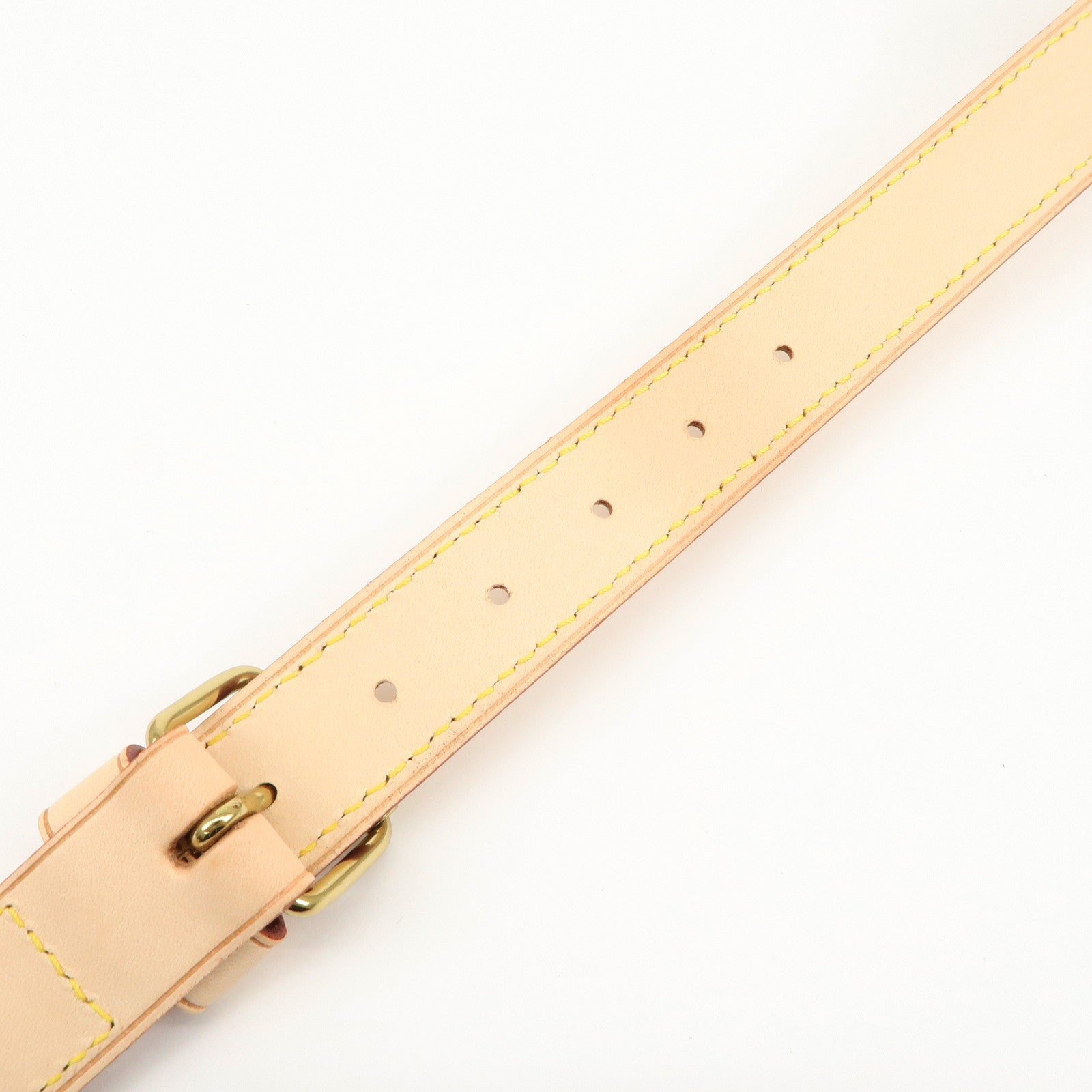 Louis Vuitton Shoulder Strap for Keep All Boston Bag 120cm 2.5cm