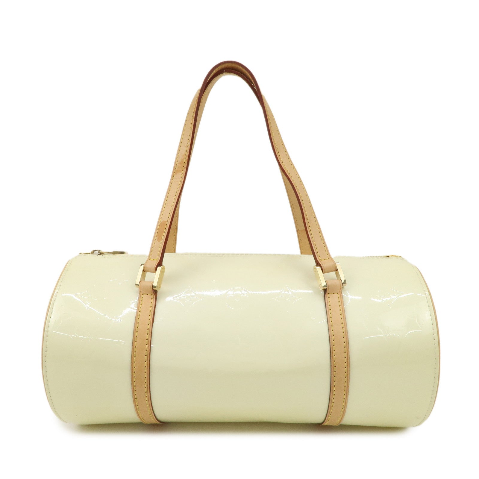 Louis Vuitton Monogram Vernis Bedford Hand Bag Shoulder Bag M91331 Used