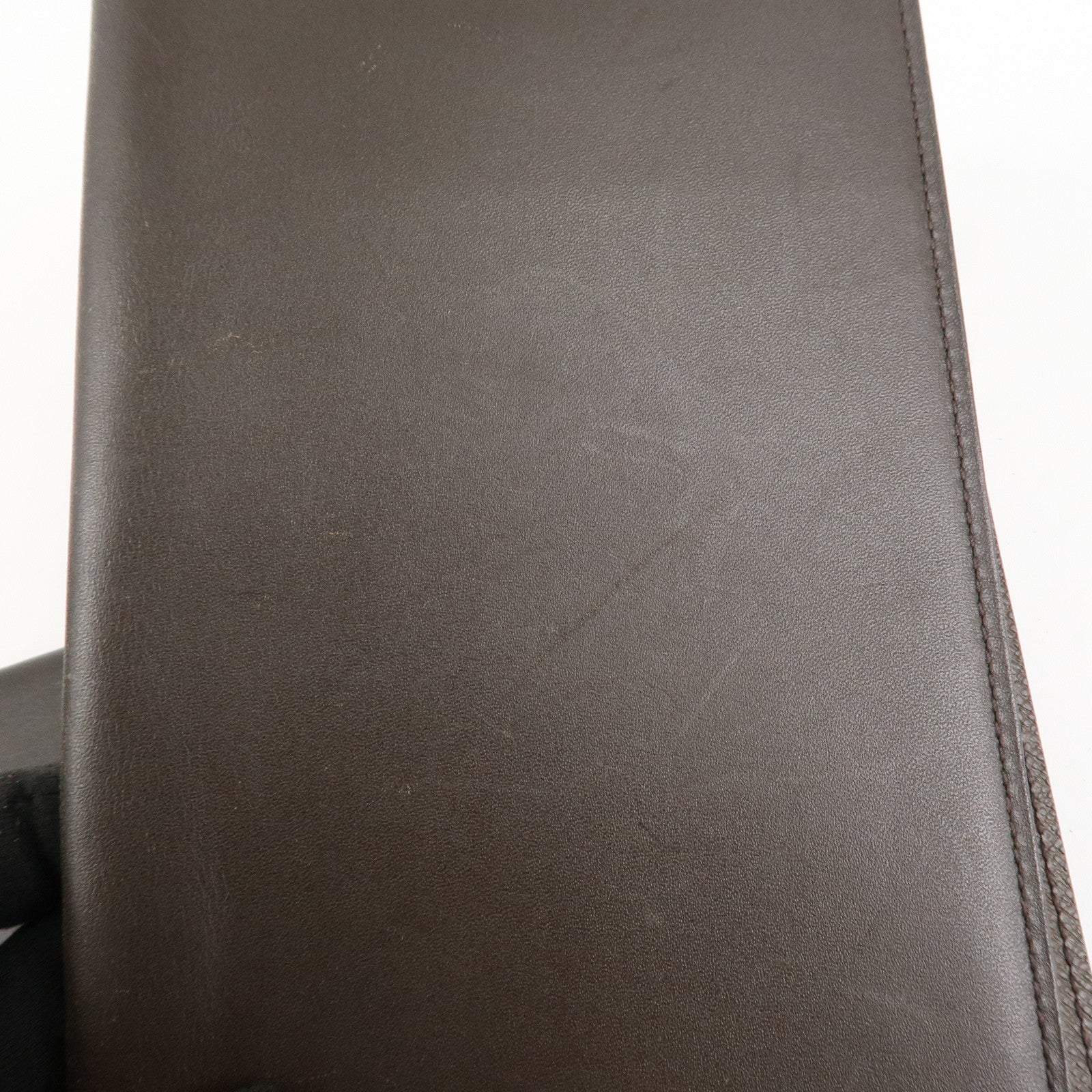 Louis Vuitton Damier Geant Leather Canvas Margarine Noir M93502 Used