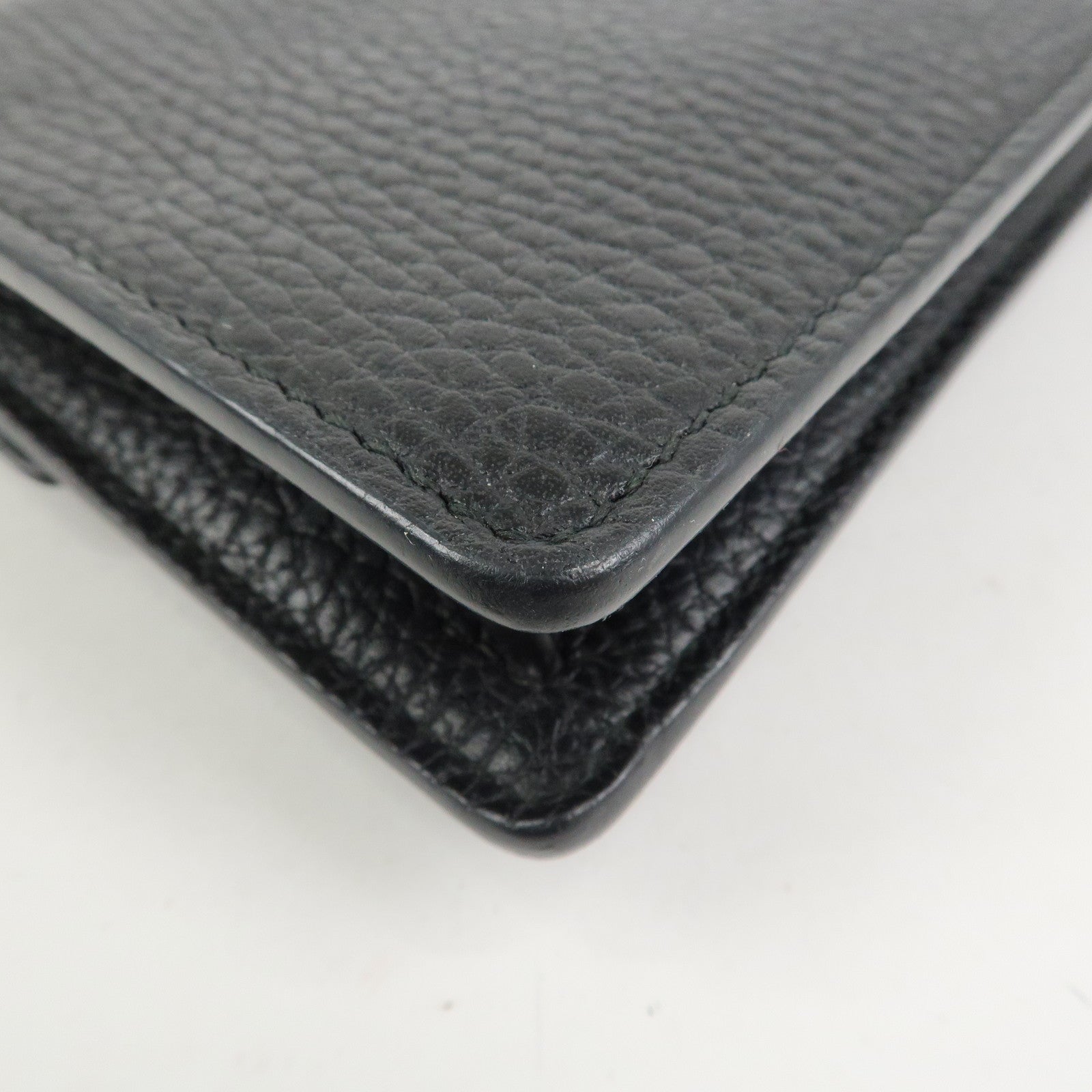 GUCCI Dionysus Super Mini Bag Leather Chain Shoulder Bag 476432