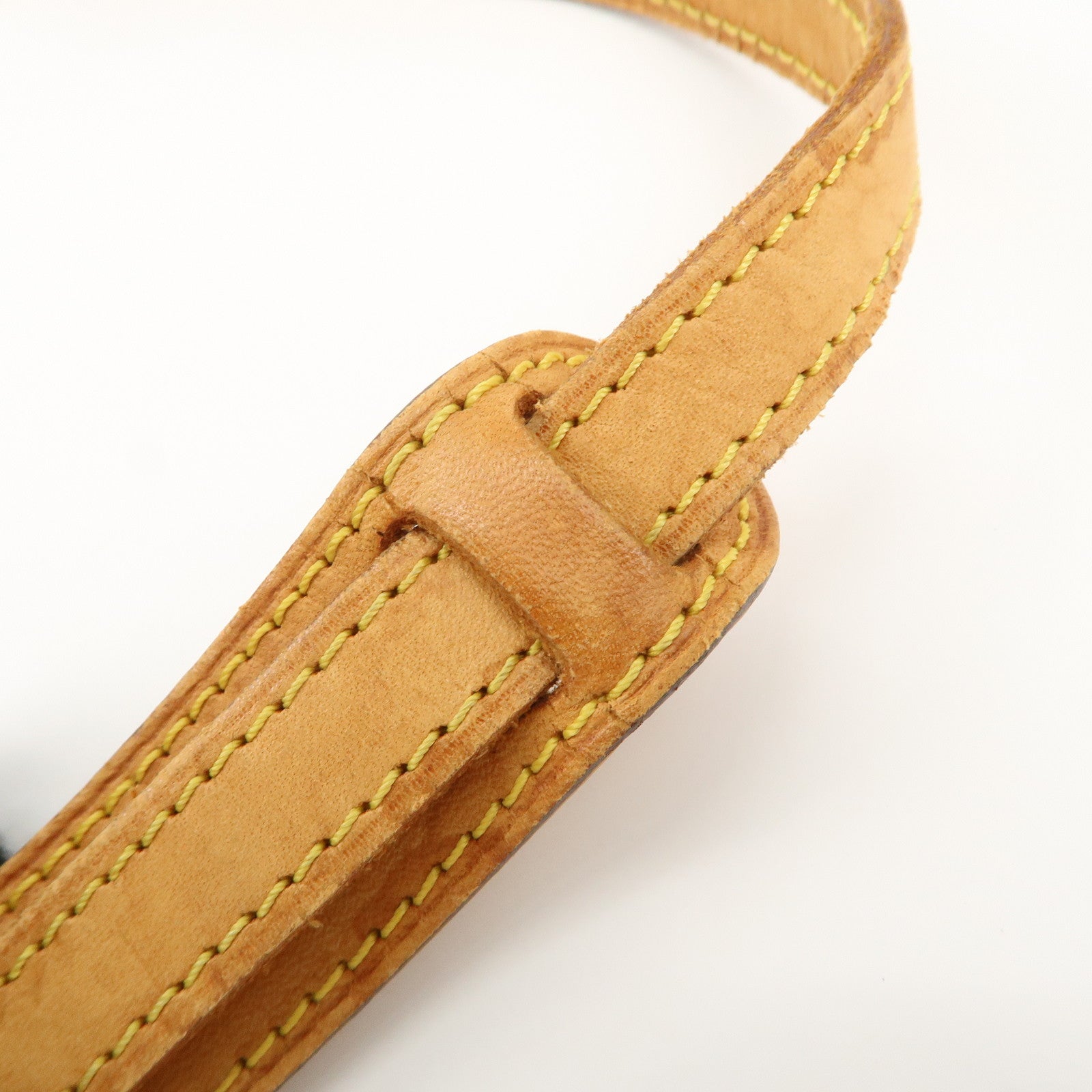 Louis Vuitton Monogram Trocadero 27 Shoulder Bag Brown M51274 Used