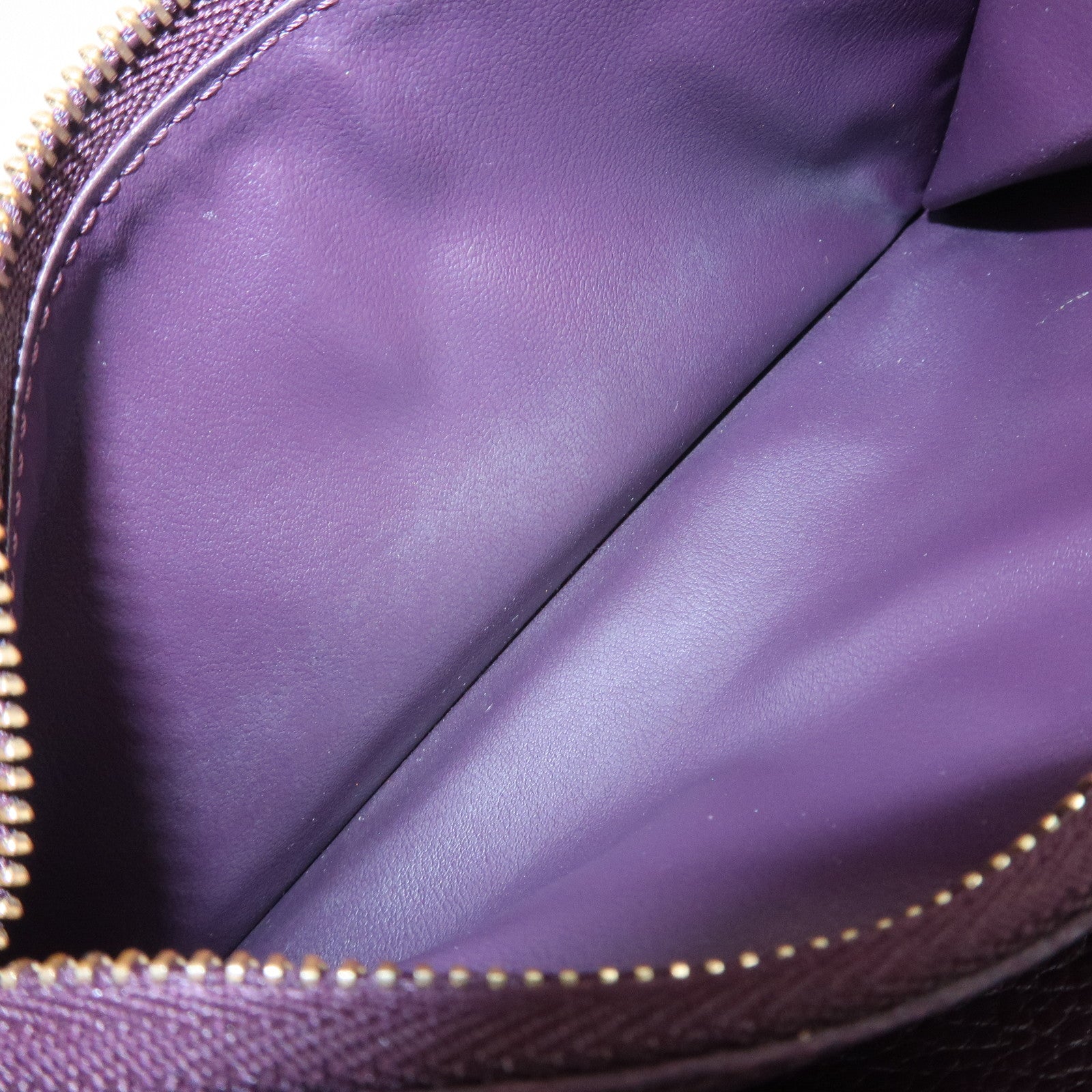 Louis Vuitton Monogram Empreinte Portefeuille Virtuose Wallet M60294 Used