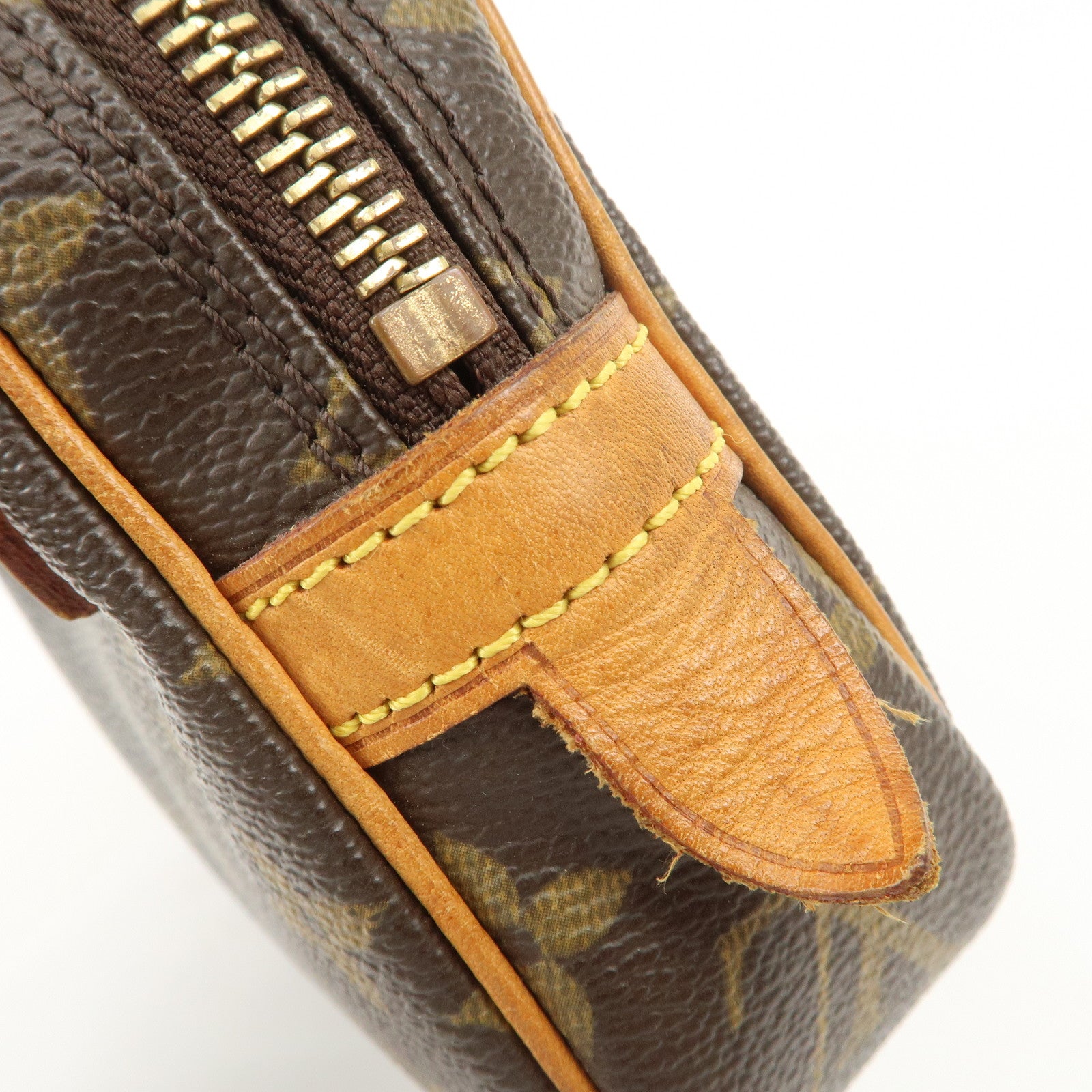 Louis Vuitton Monogram Monogram Canvas Monogram M51828