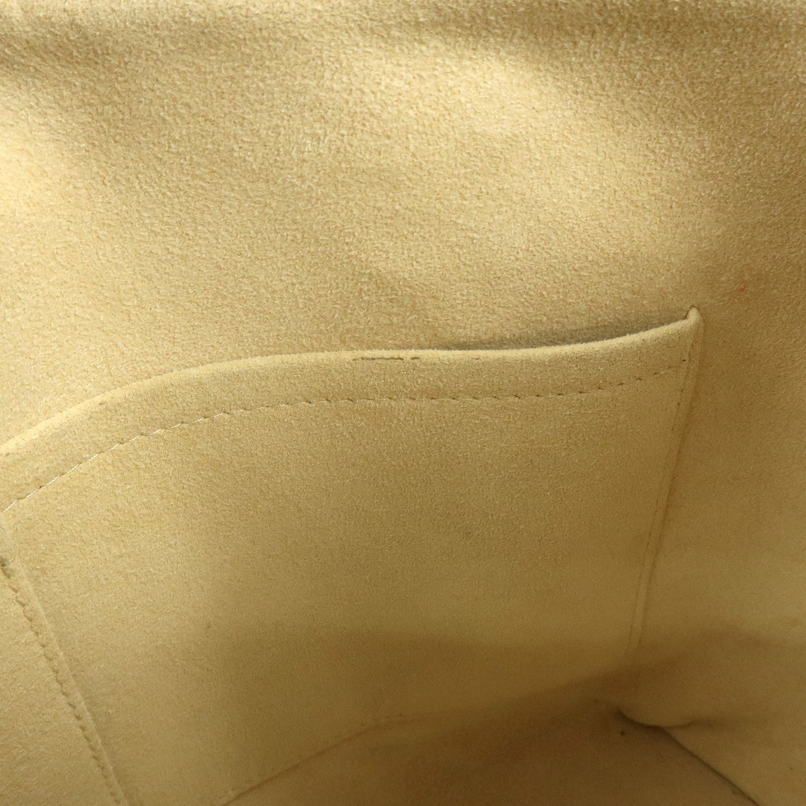 Louis Vuitton Damier Azur Saleya PM Tote Bag Hand Bag N51186