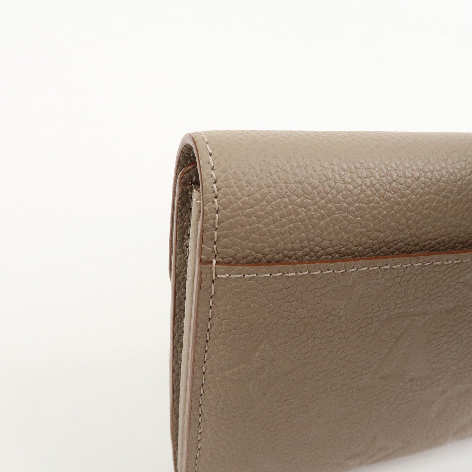 Louis Vuitton Empreinte Portefeuille Sarah Wallet New Style M68708