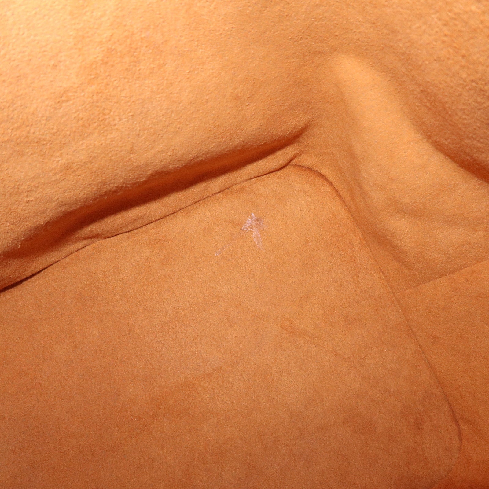 Louis Vuitton Epi Petit Noe Shoulder Bag Kenya Brown M44103