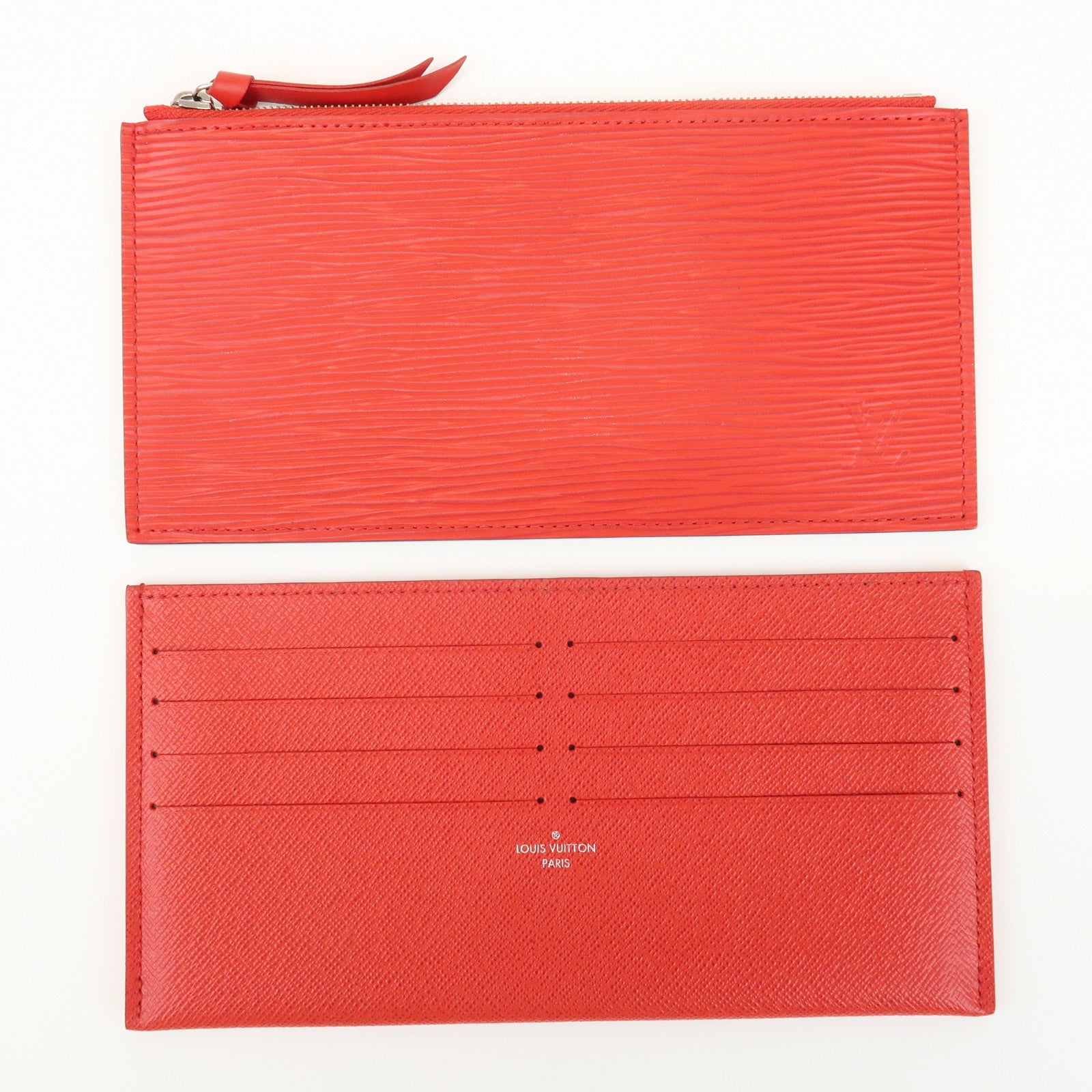 Louis Vuitton Epi Pochette Felicie Chain Shoulder Bag M41559