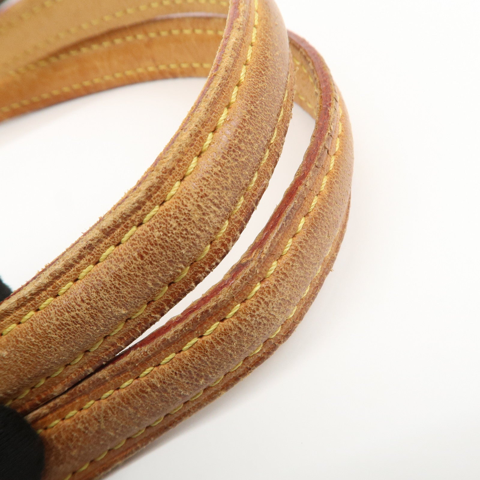 Louis Vuitton Monogram Wilshire MM Tote Bag Brown M45644