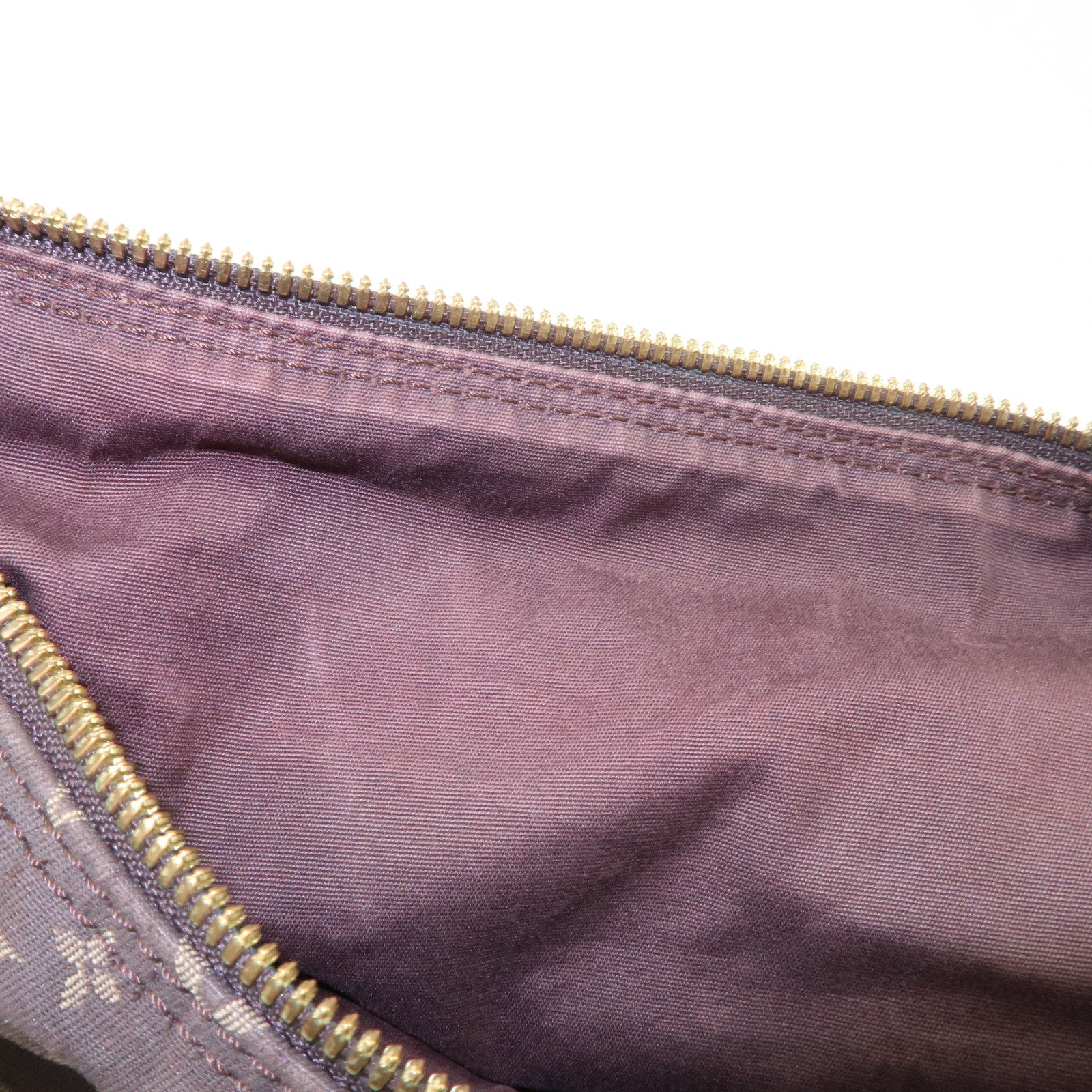 Louis Vuitton Monogram Idylle Speedy Bandouliere 30 M56702 Used