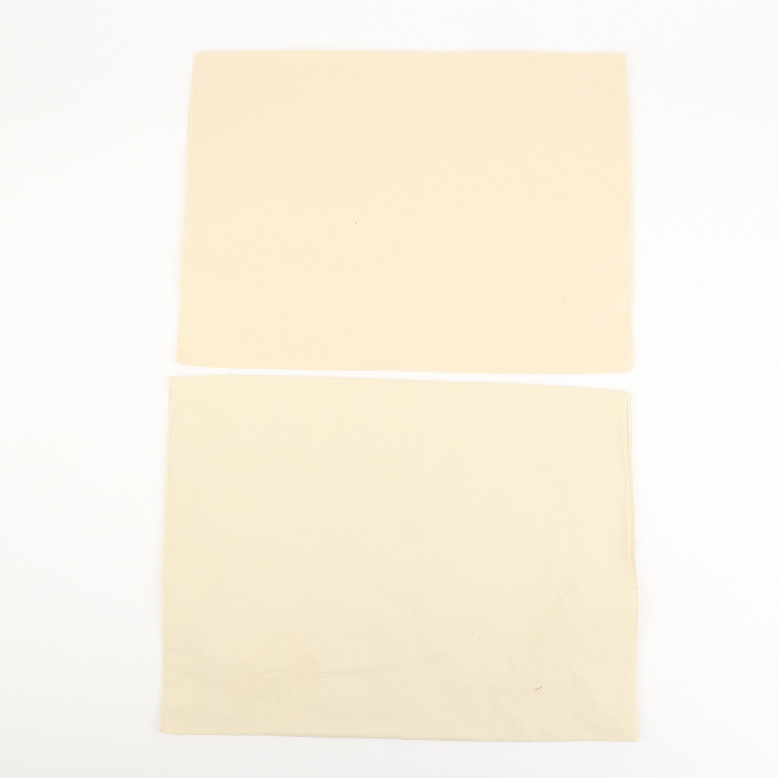 Louis Vuitton Set of 15 Dust Bag Storage Bag Flap Style