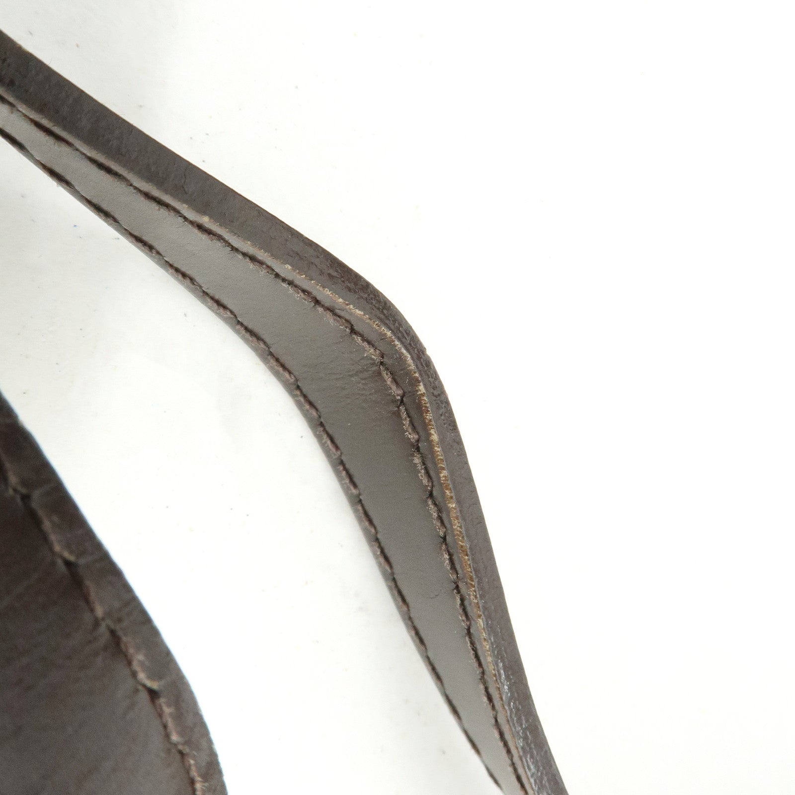 Louis Vuitton Damier Rivington PM Shoulder Bag Hand Bag N41157