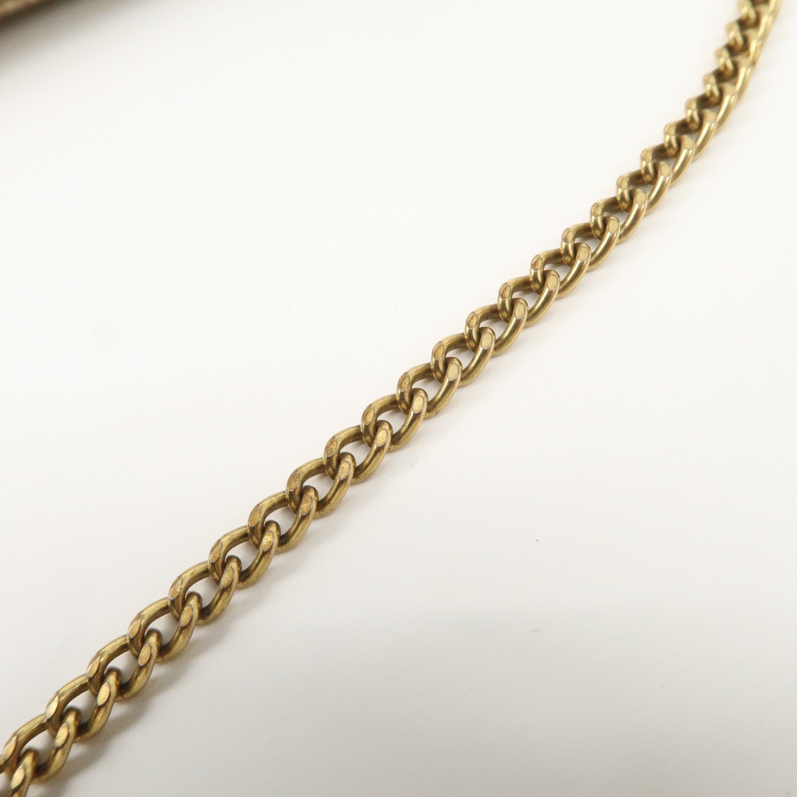 Louis Vuitton Damier Azur Mini Pochette Accessoires Pouch N58010 Used