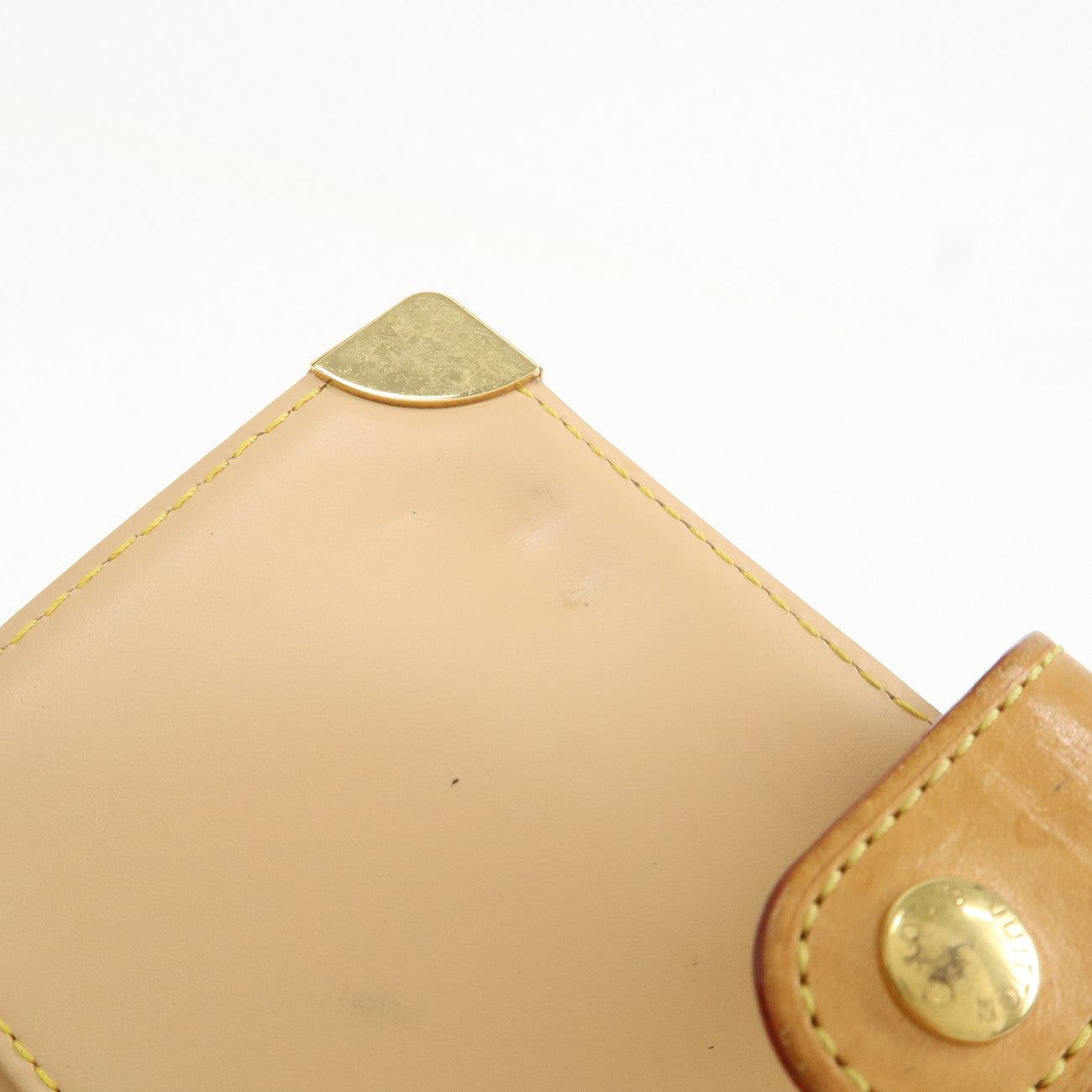 Louis Vuitton Monogram Multicolor Agenda PM Planner Cover R20896