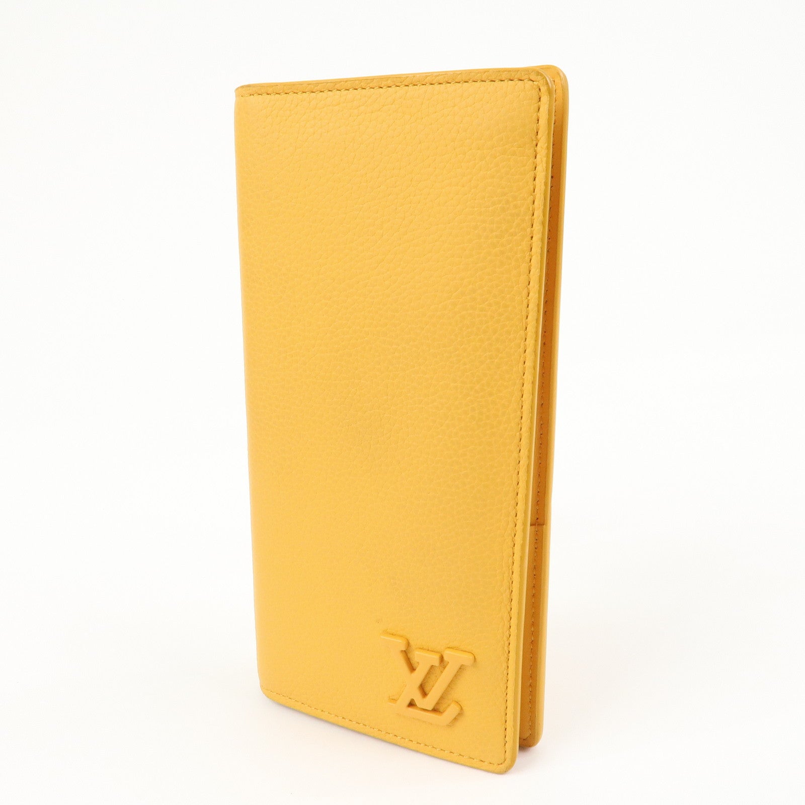 Louis Vuitton Aerogram Portefeuille Braza NM Long Wallet M81811