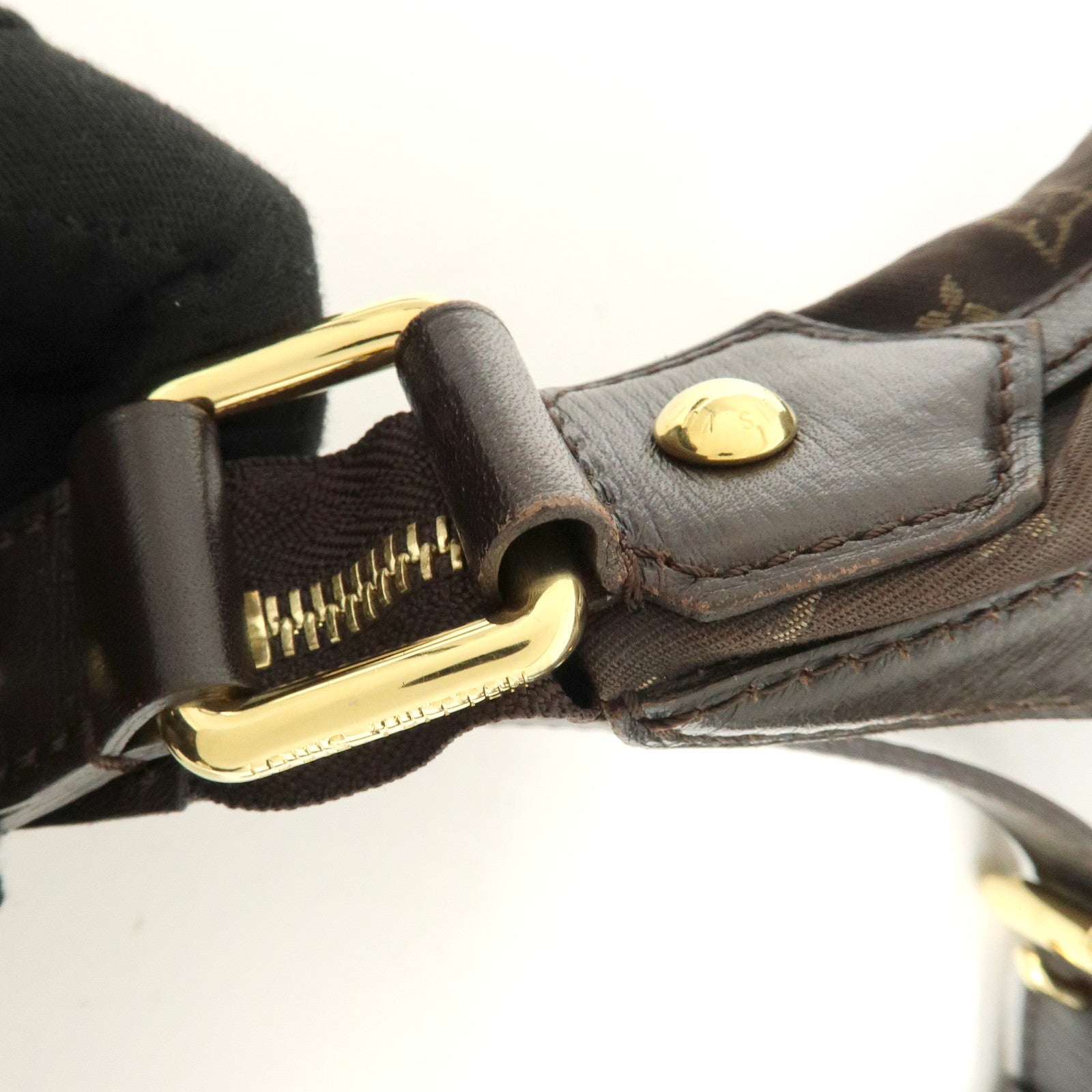 Louis Vuitton Monogram Idylle Rhapsodie MM Shoulder Bag M40403