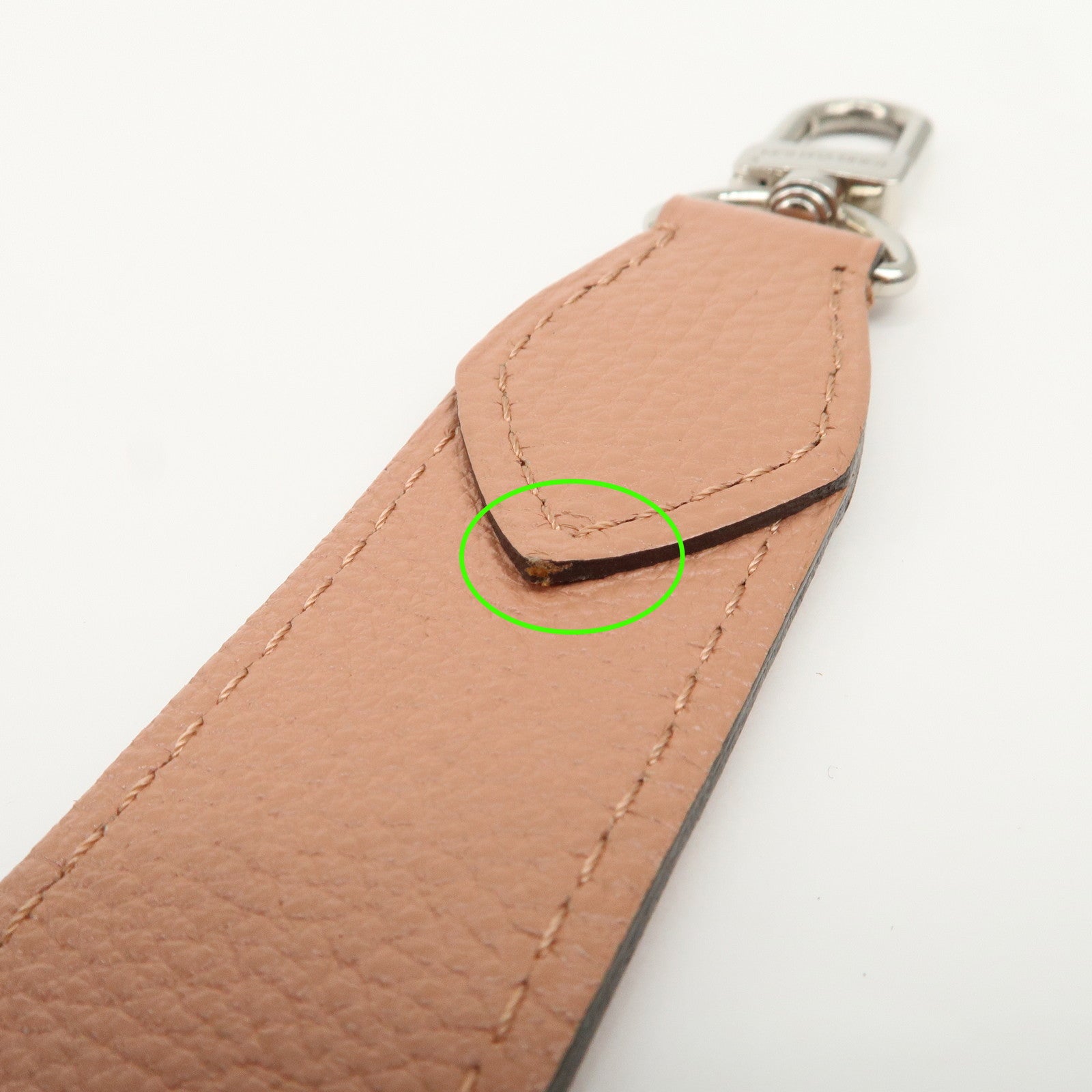 Louis Vuitton Monogram Mahina Selene PM Shoulder Bag Rose M94276