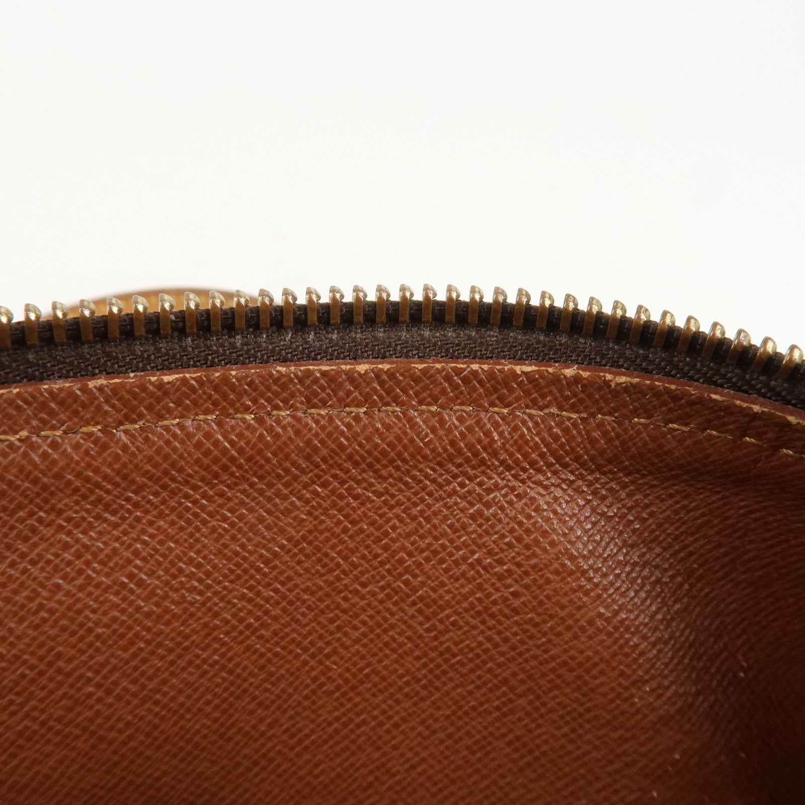 Louis Vuitton Monogram Papillon 30 Hand Bag Shoulder Bag M51385 Used