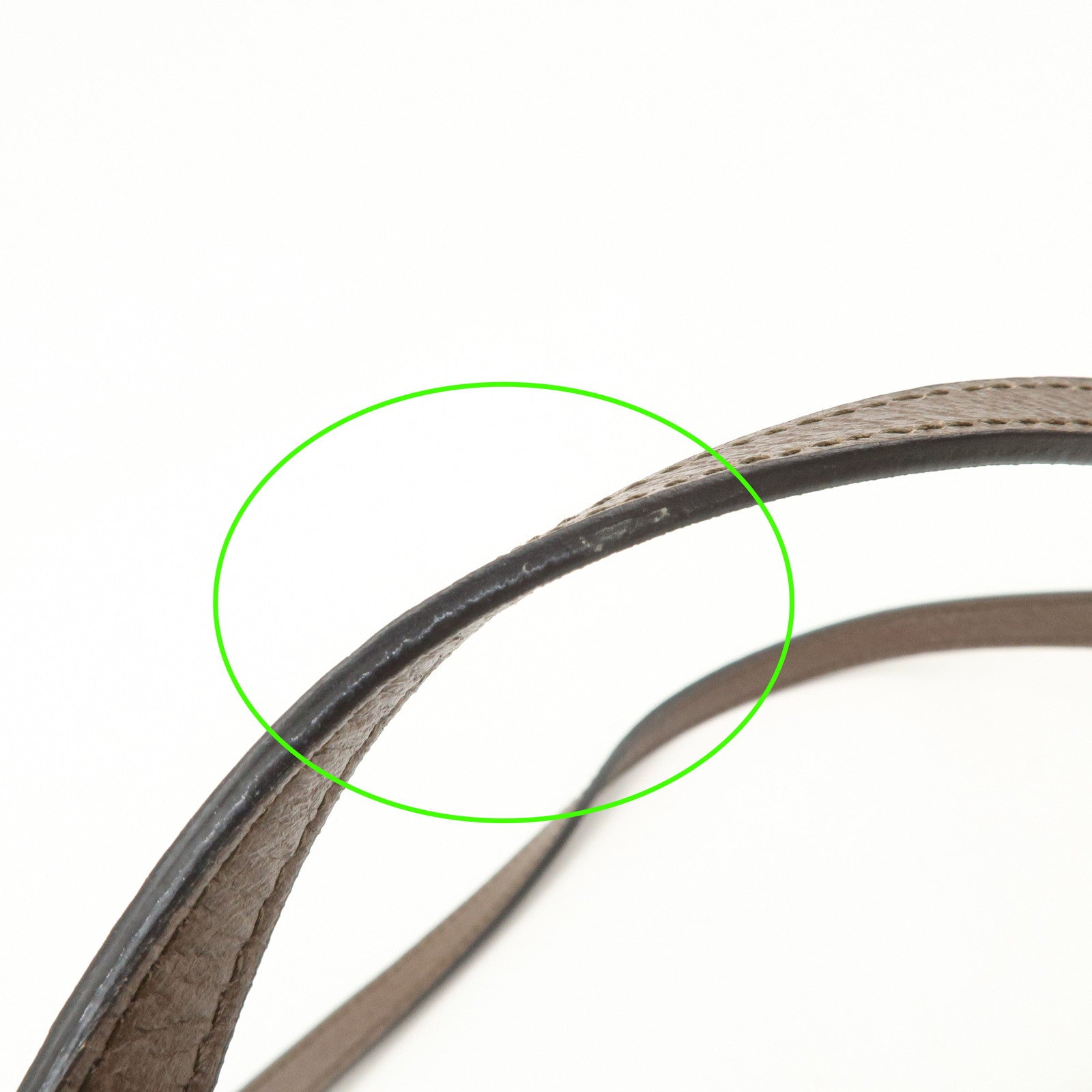 GUCCI Ophidia Sherry GG Supreme PVC Mini Shoulder Bag Beige 625757