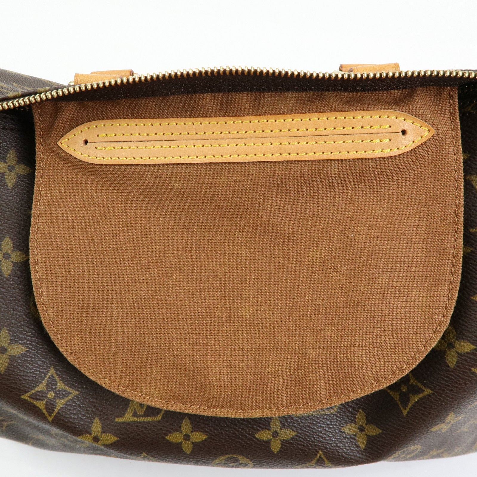 Louis Vuitton Monogram Speedy 35 Boston Bag Hand Bag M41524