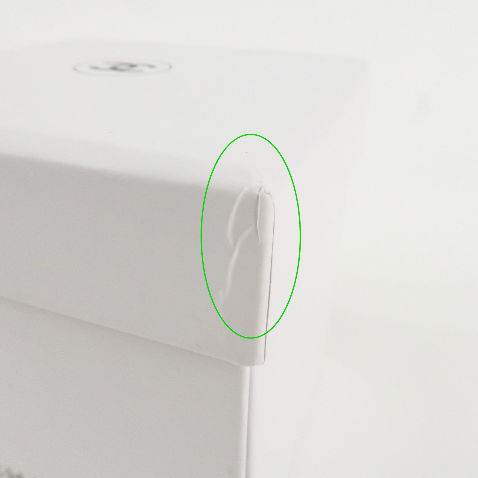 CHANEL Snow Globe Snow Dome 2022 Novelty No.5 Gift Boxes Used