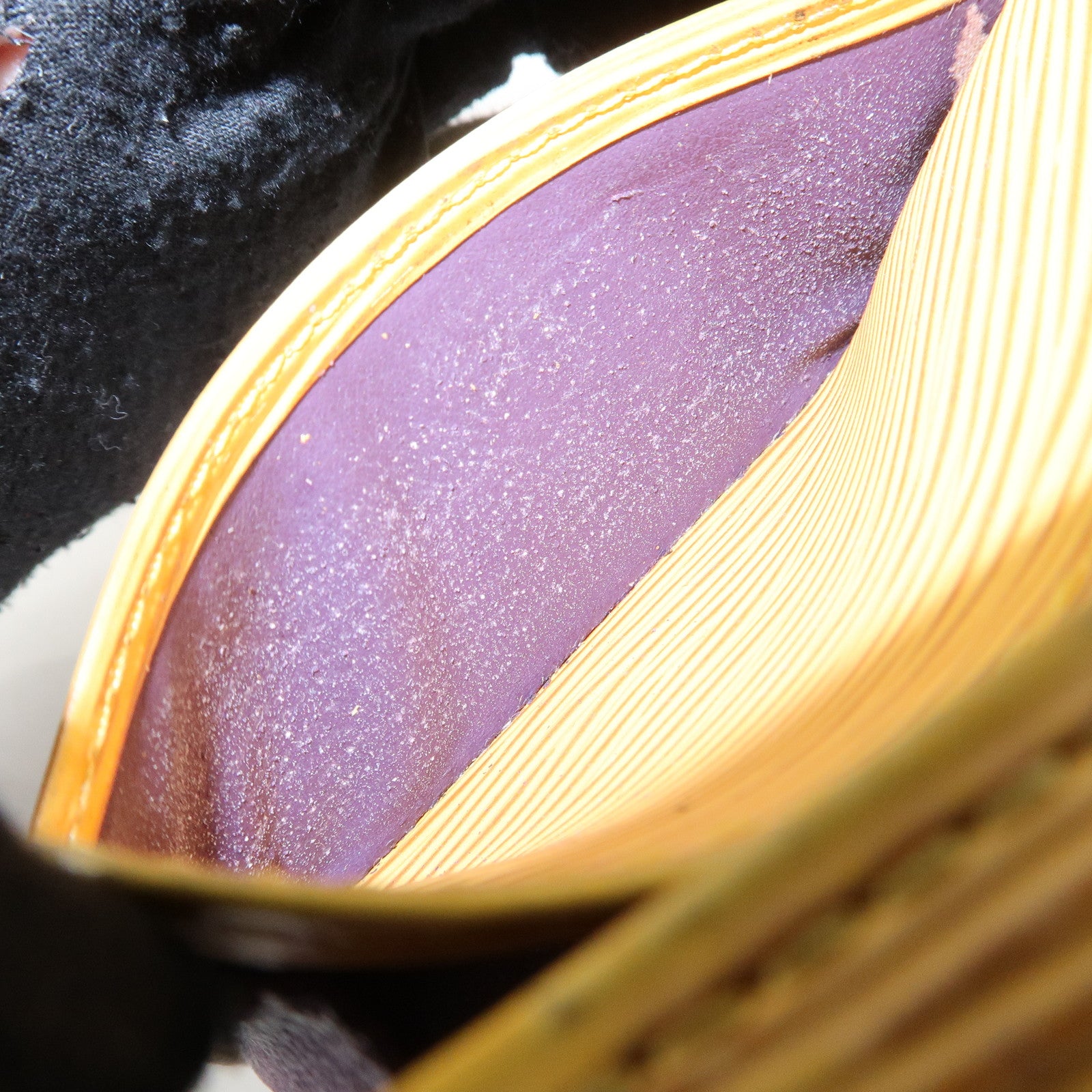 Louis Vuitton Epi Set of 3 Long Wallet M63389 M63579 M63385 Used