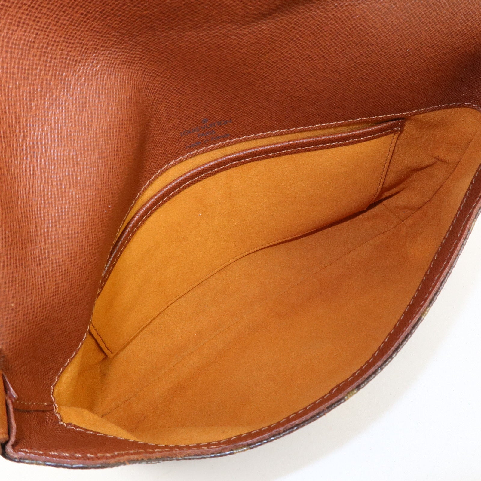 Louis Vuitton Monogram Musette Tango Short Shoulder Bag M51257 Used