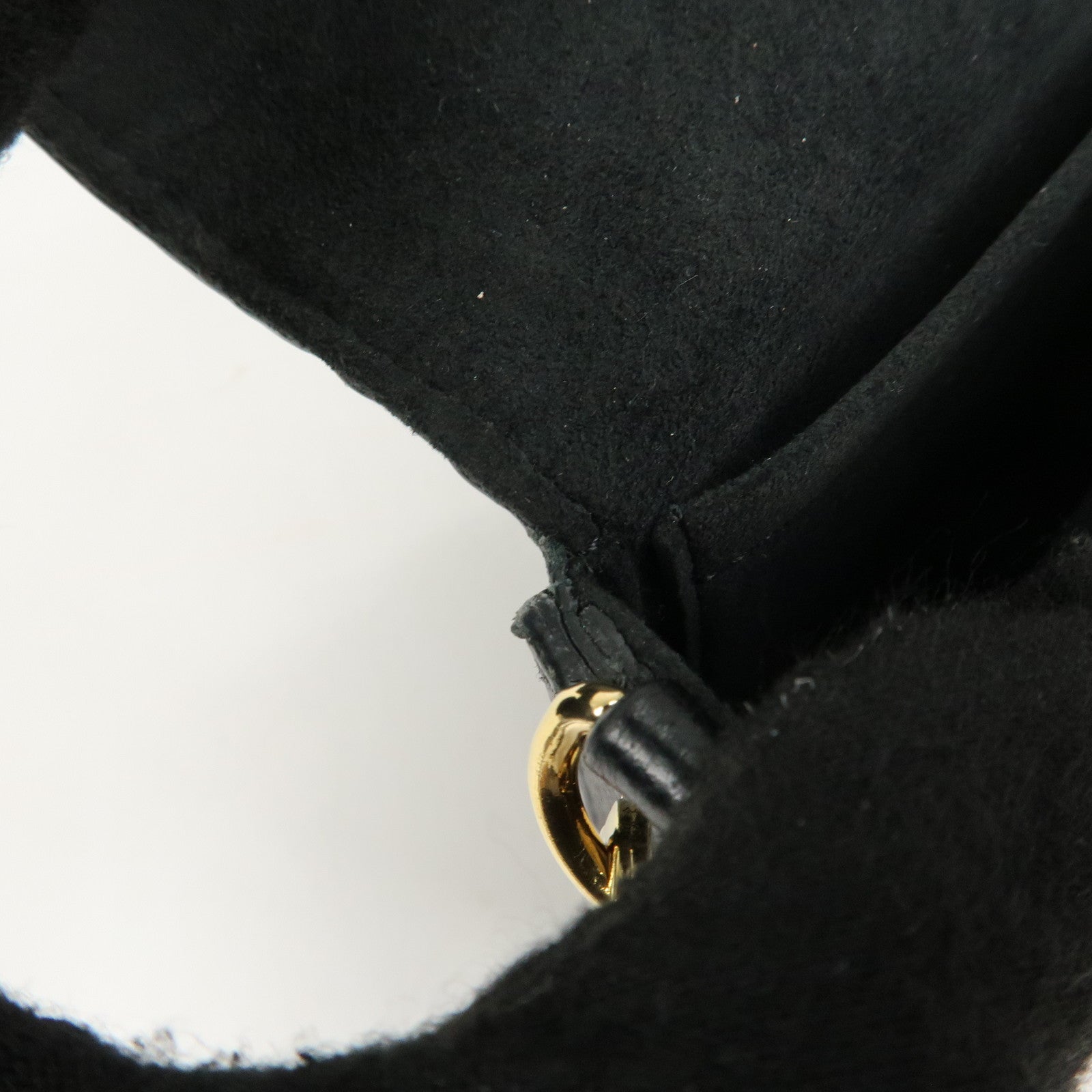 Louis Vuitton Monogram Empreinte Pochette Félicie M82477 Used