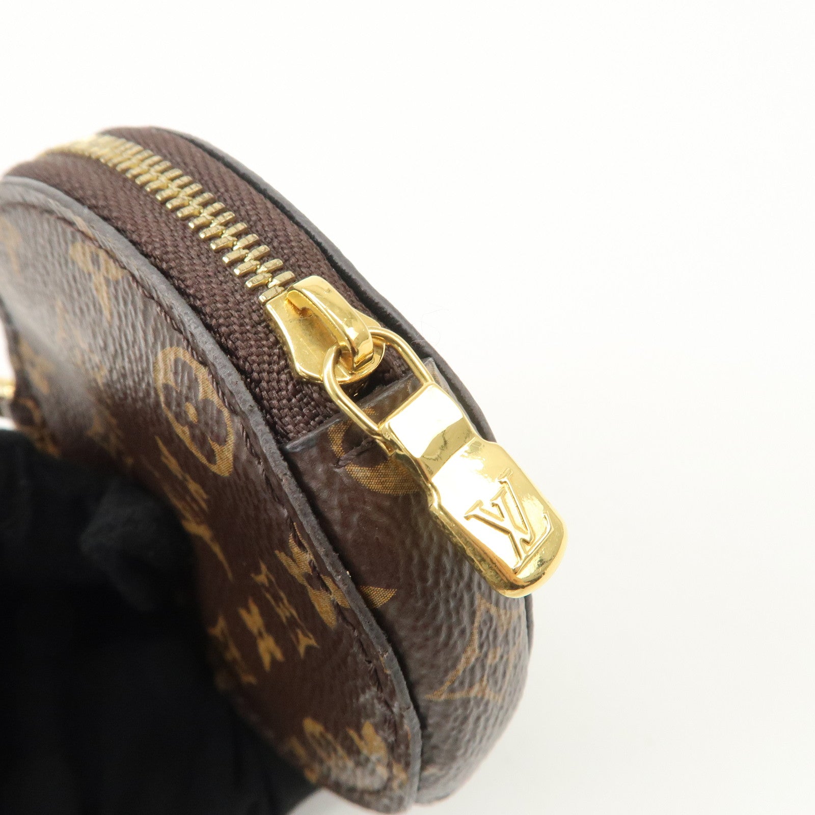 Louis Vuitton Monogram Multi Pochette Accessoires Pouch M44840 Used