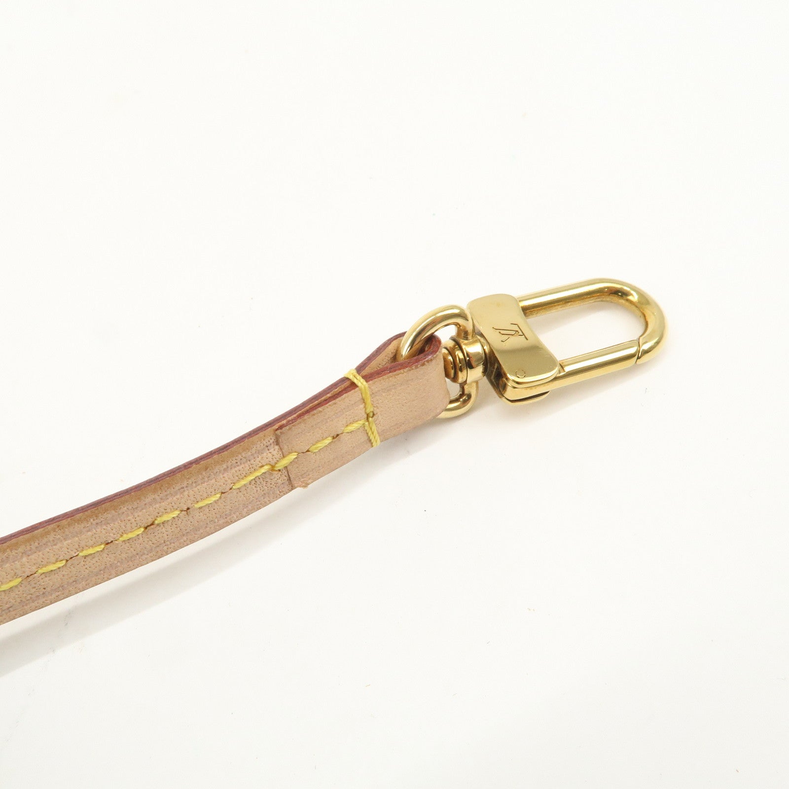 Louis Vuitton Monogram Canvas Pouch for Neverfull PM Tote Bag