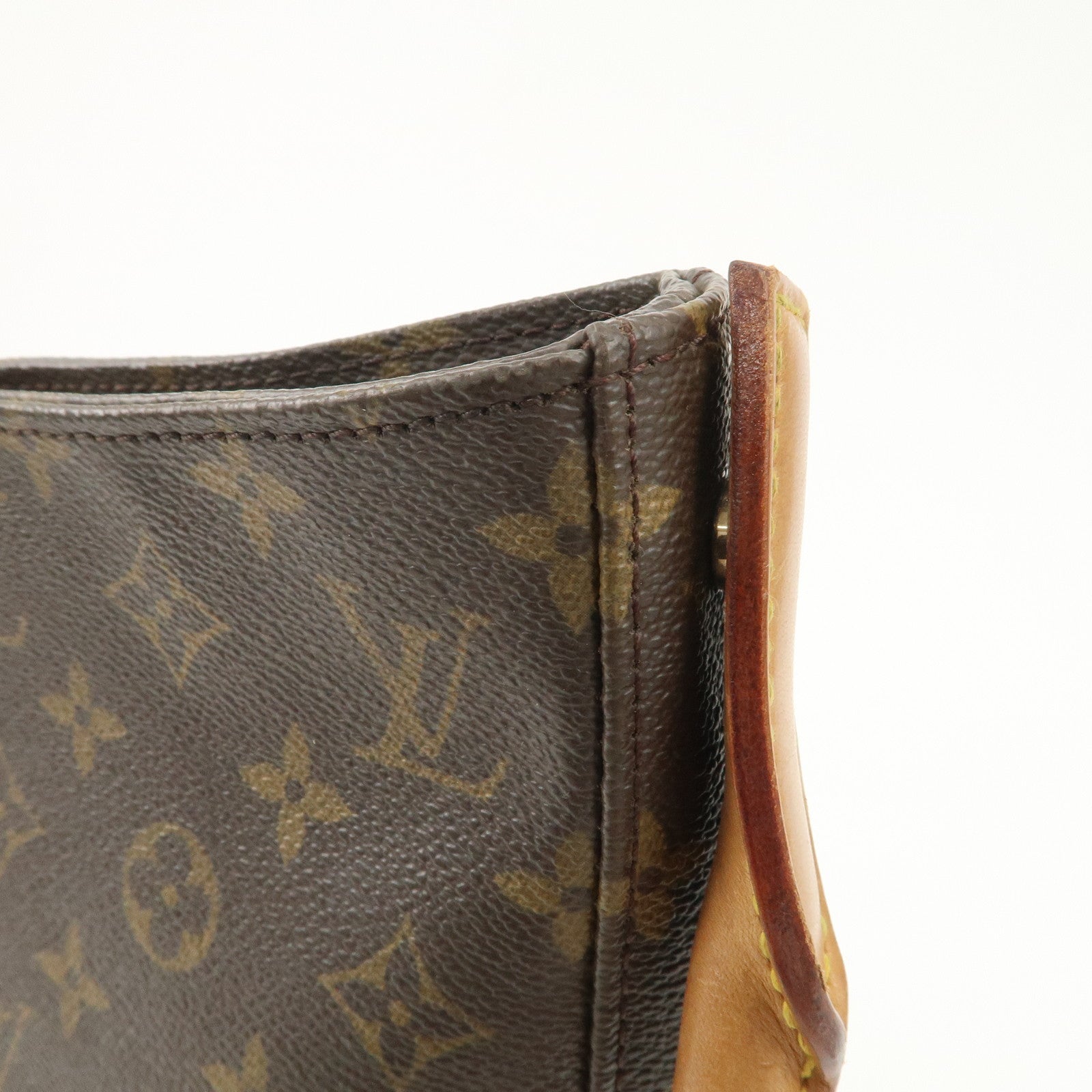 Louis Vuitton Monogram Looping GM Shoulder Bag M51145