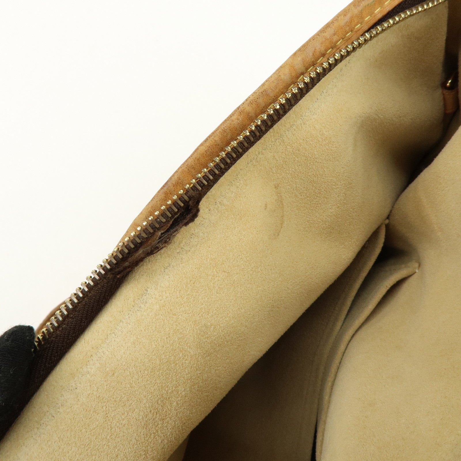 Louis Vuitton Monogram Estrela MM 2Way Bag Shoulder Bag M41232