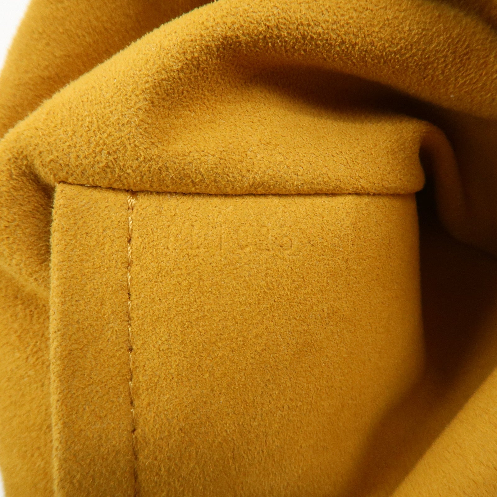 Louis Vuitton Monogram Denim Baggy GM Shoulder Bag Blue M95048