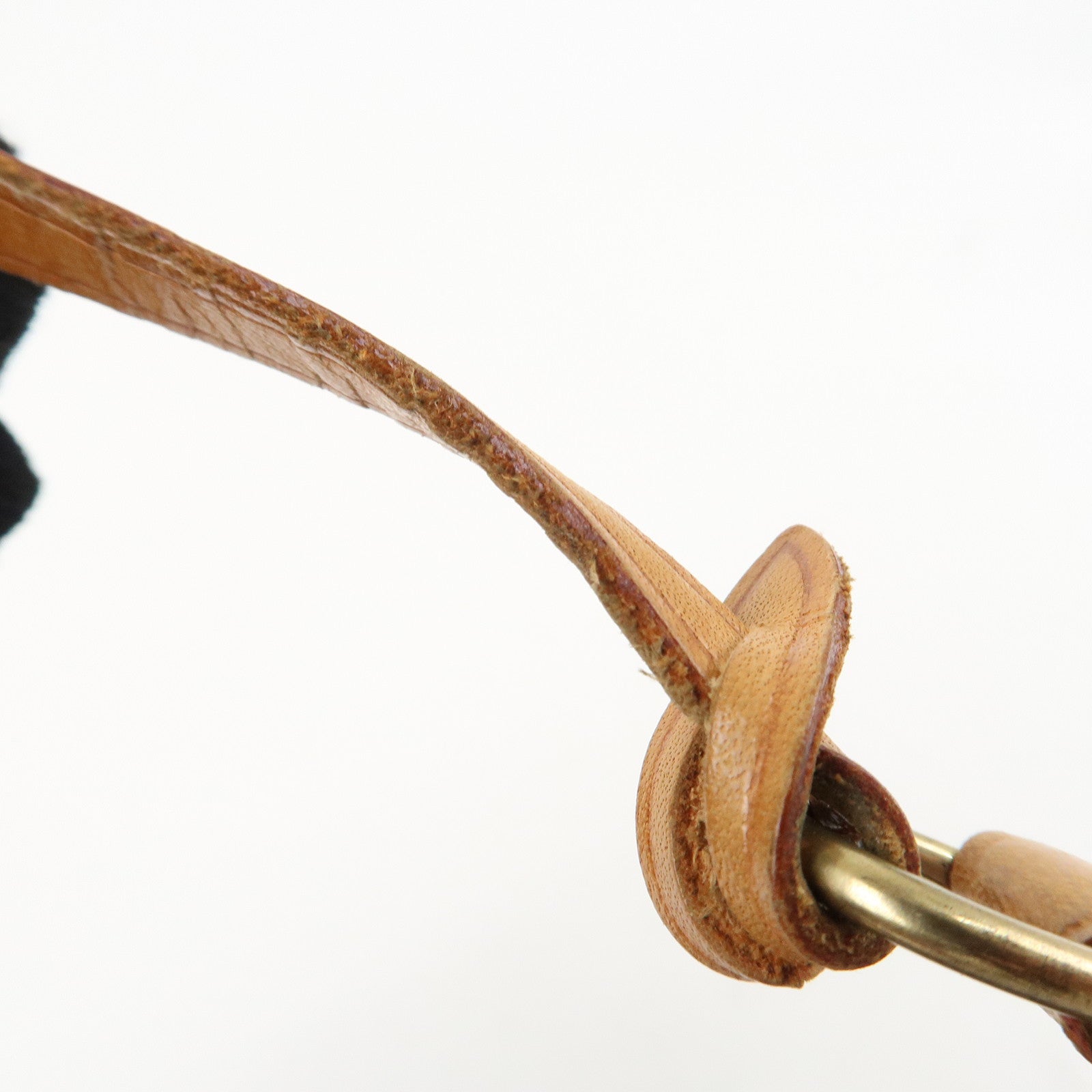 Louis Vuitton Monogram Pochette Accessoires Pochette Pouch M51980 Used