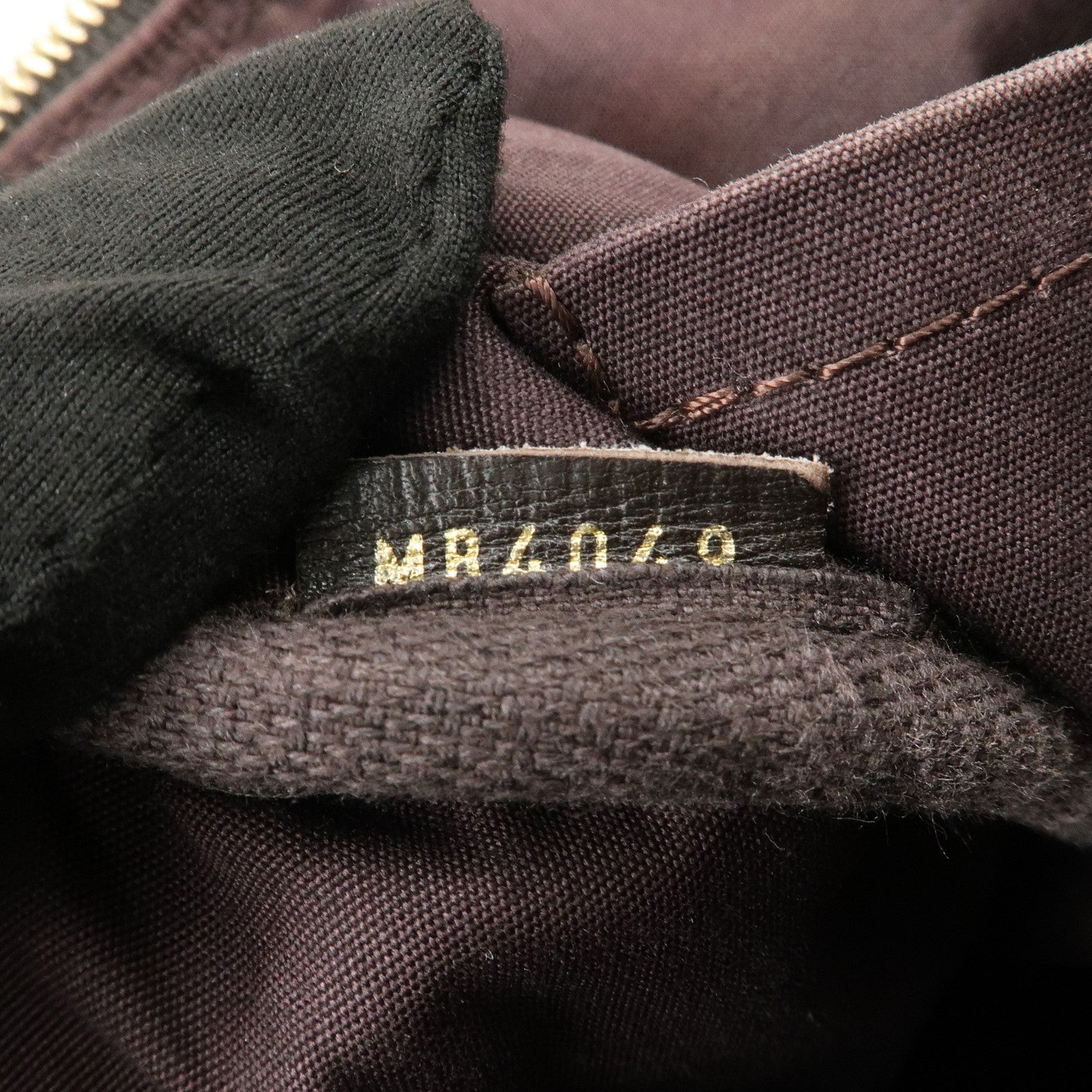 Louis Vuitton Monogram Idylle Speedy Bandouliere 30 M56702 Used