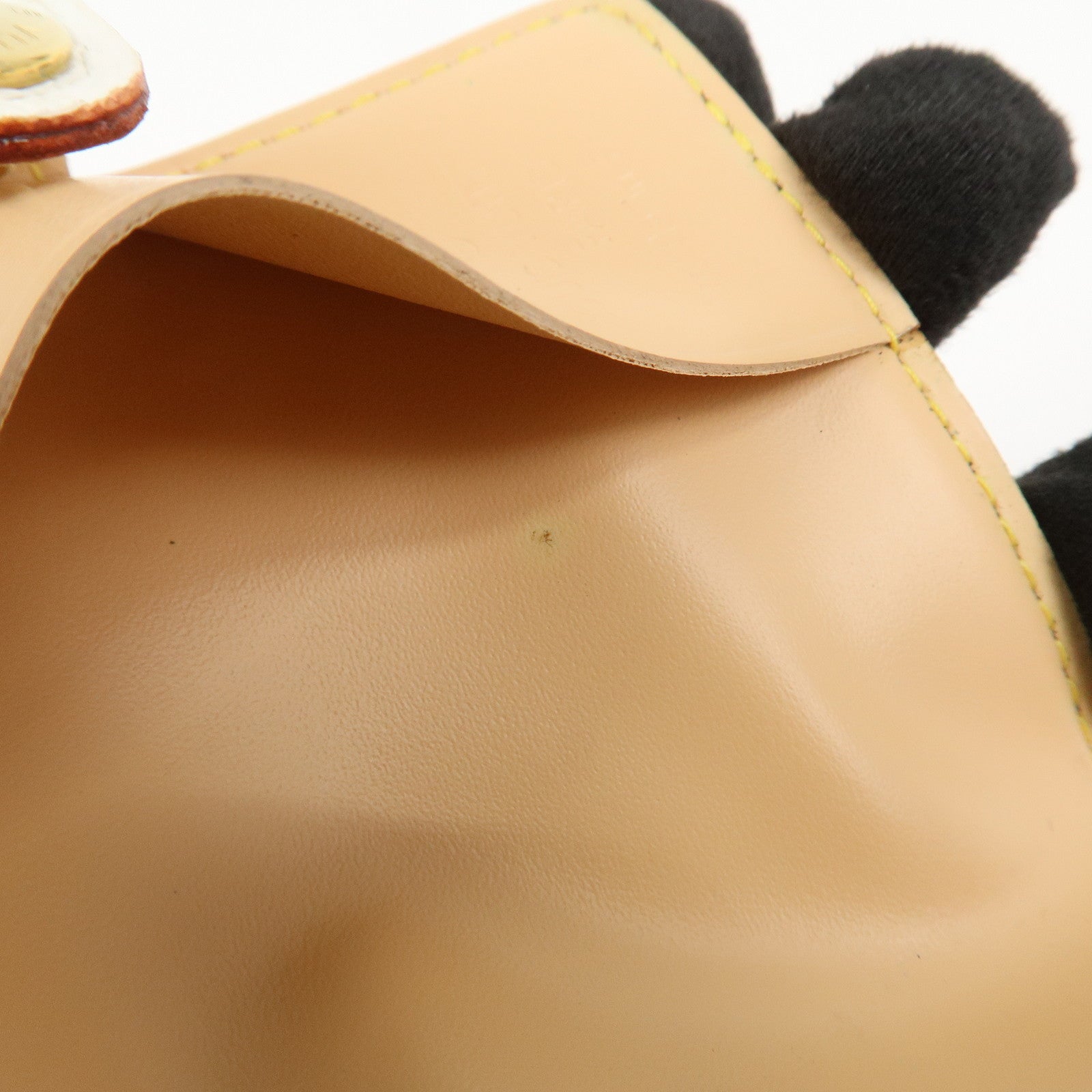 Louis Vuitton Monogram Multicolor Carnet de Bal Mini Agenda M92653