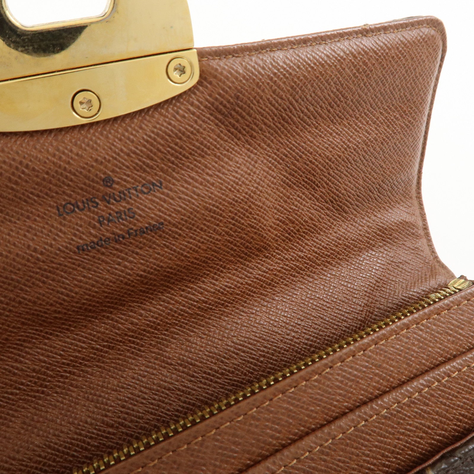 Louis Vuitton Monogram Portefeuille Sarah Etoile Long Wallet M66556