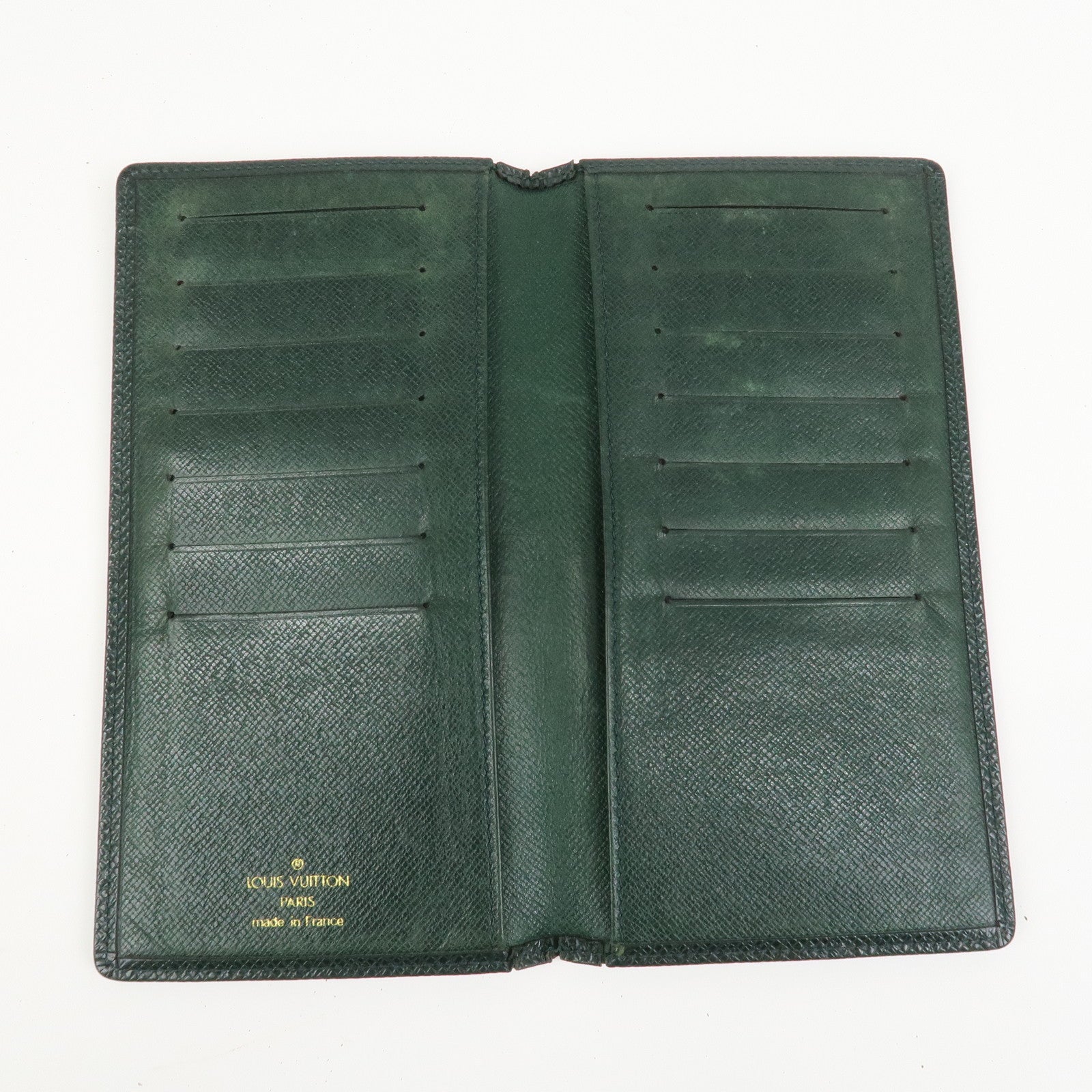 Louis Vuitton Epi Set of 3 Long Wallet M30404/M63212/M63732
