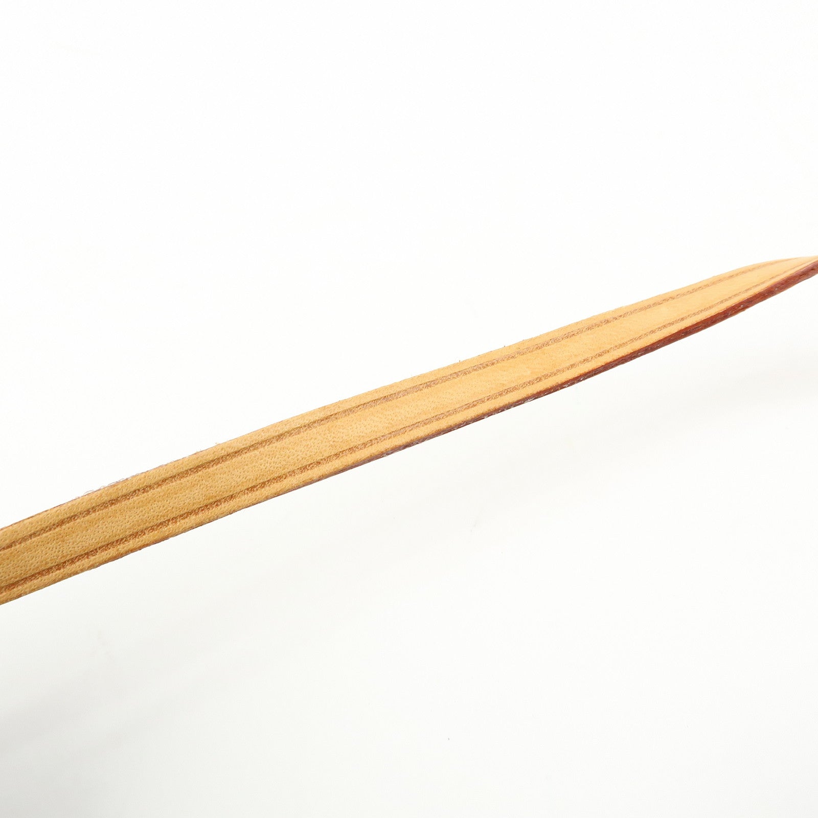 Louis Vuitton Monogram Mini Pouch for Papillon Bag Brown