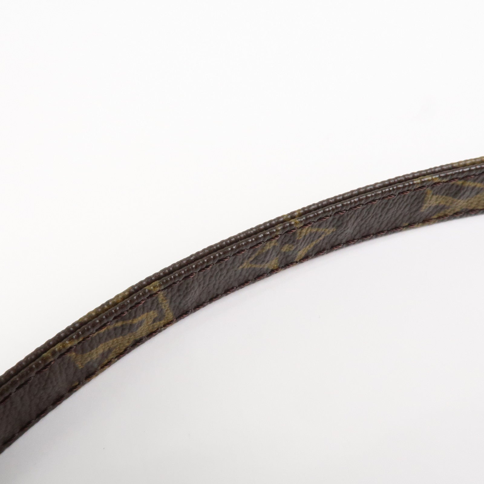 Louis Vuitton Monogram Monogram Canvas Monogram J75010