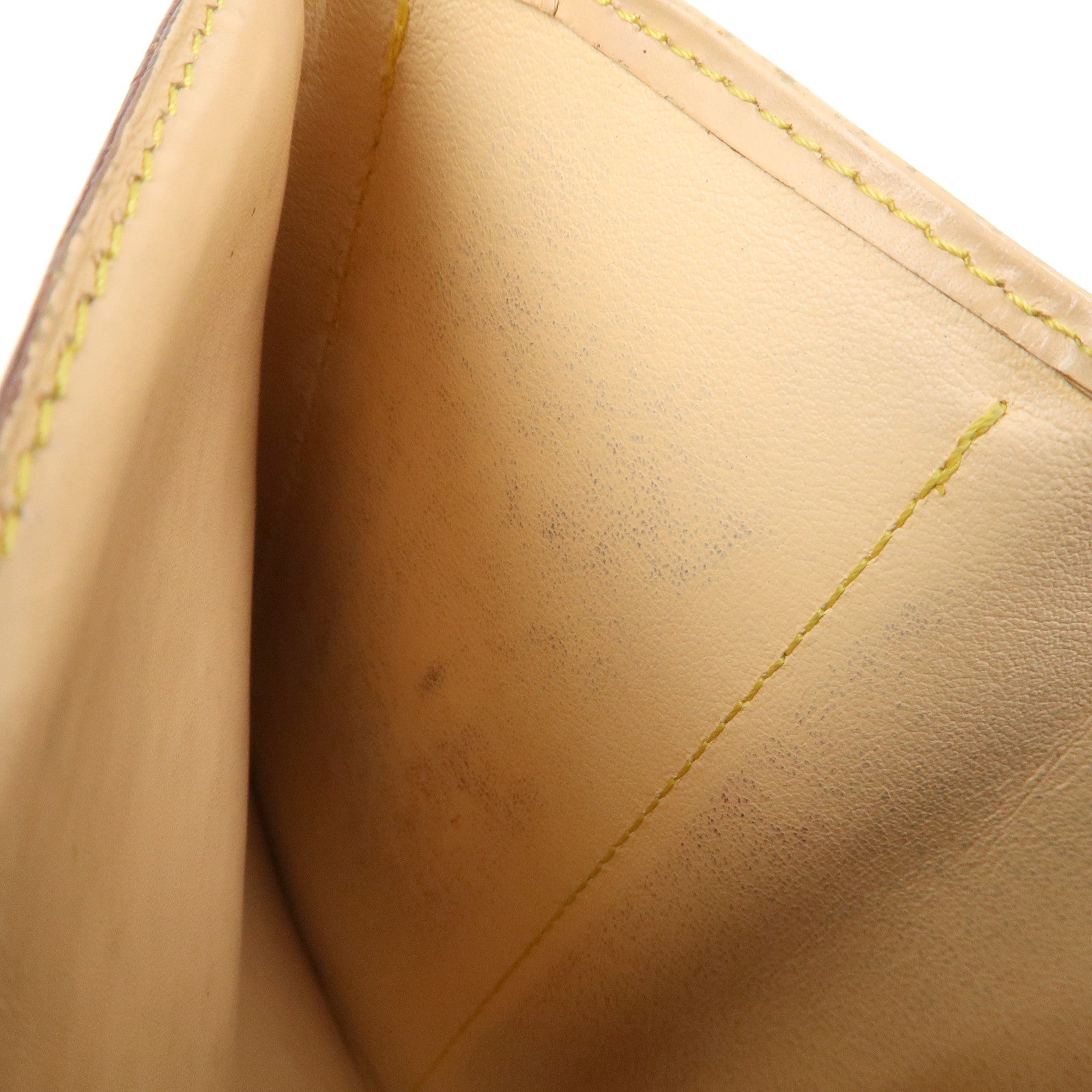 Louis Vuitton Monogram Multicolor Portefeuille Viennois Wallet