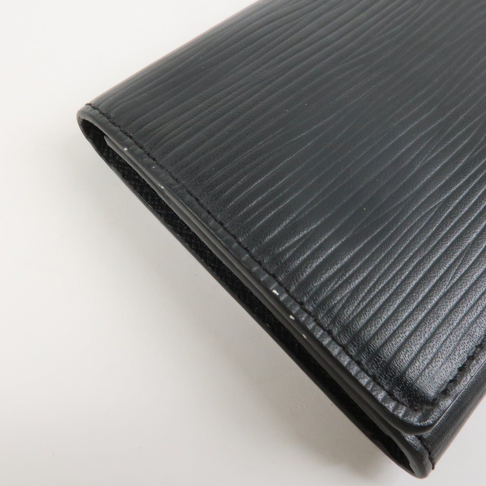 Louis Vuitton Epi Leather Enveloppe Carte de Visite CardCase M62292